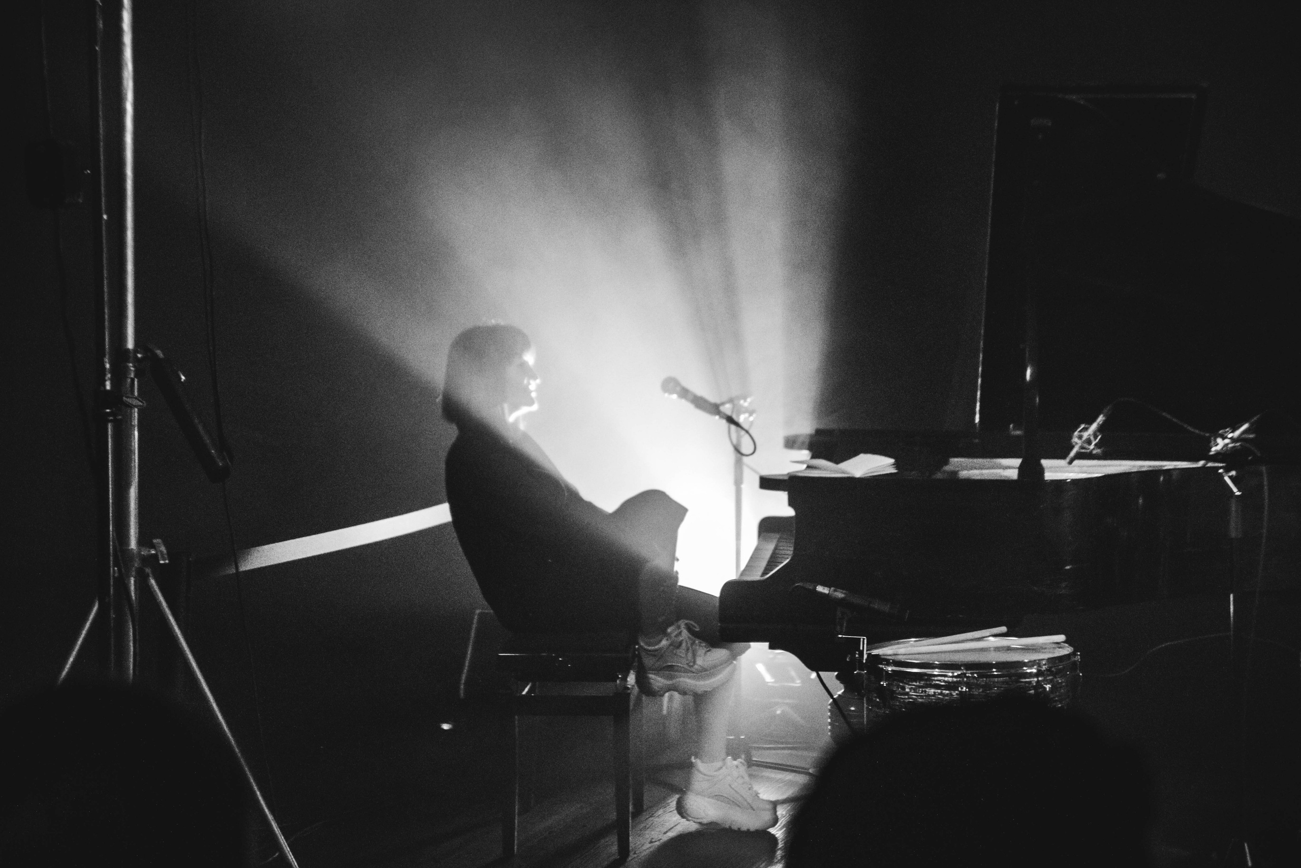 Гульнара Гилязова [2019]. Фотограф / Оператор Константин Козлов