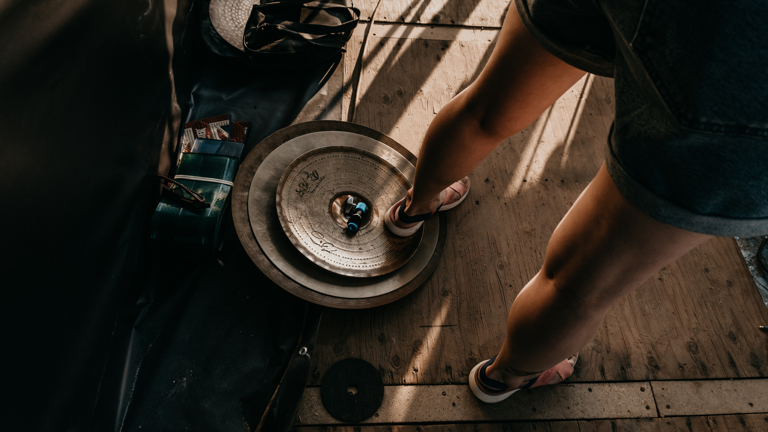 Дэвилиш [2021]. Фотограф / Оператор Константин Козлов