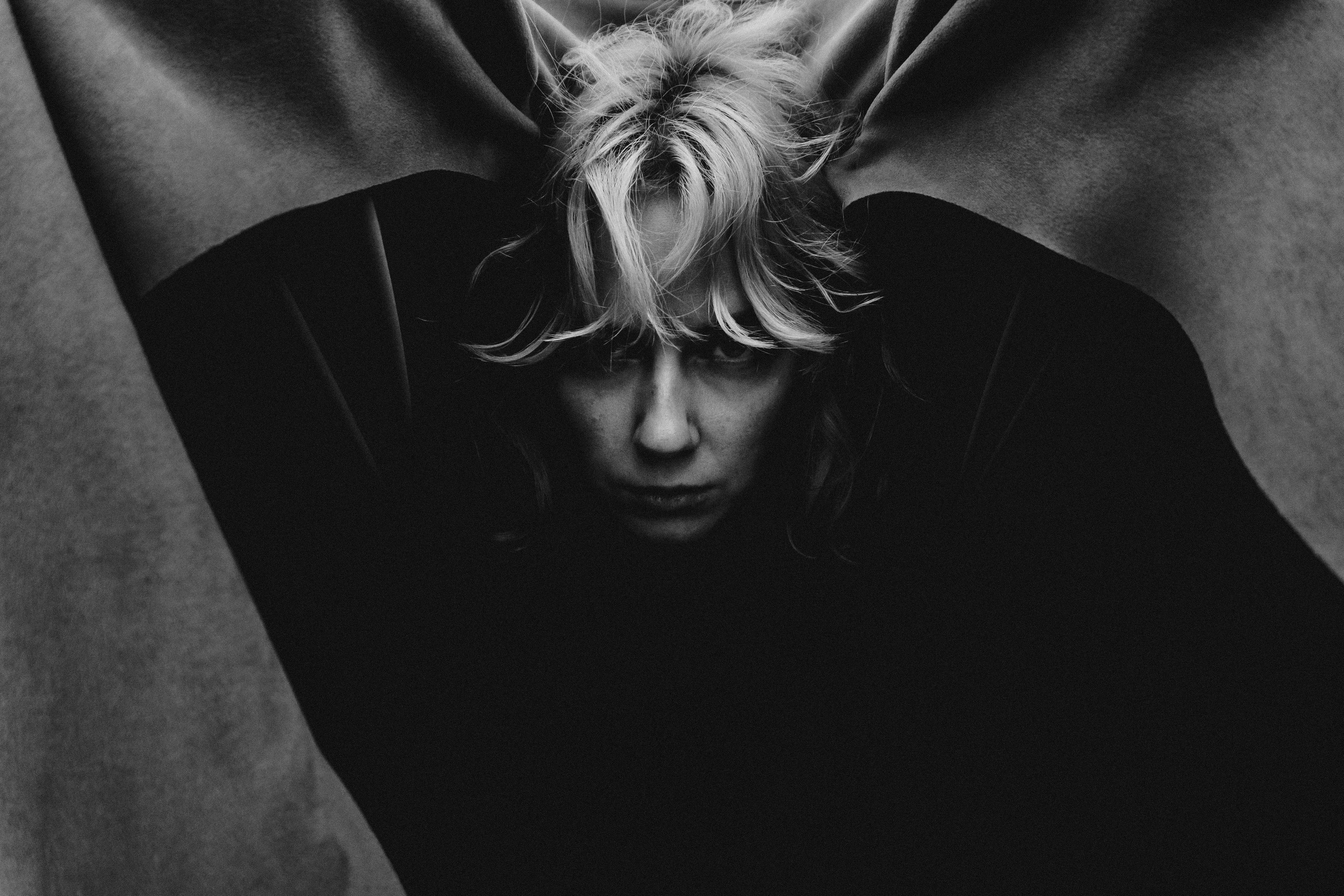 Александрова Татьяна. Фотограф / Оператор Константин Козлов