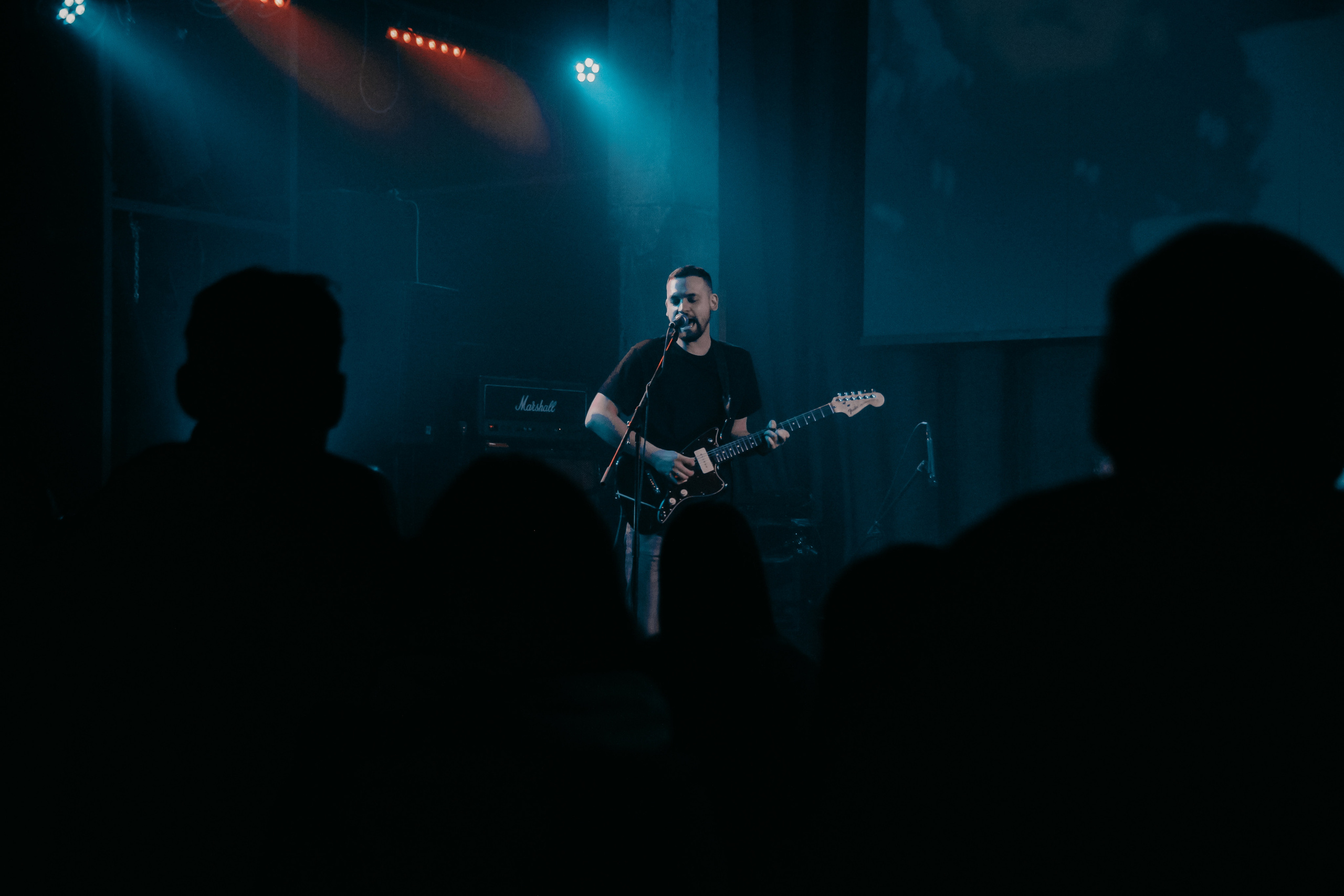 Слово из трёх букв, РОЛЛЕРКОСТЕР, Лензвук [2021]. Фотограф / Оператор Константин Козлов