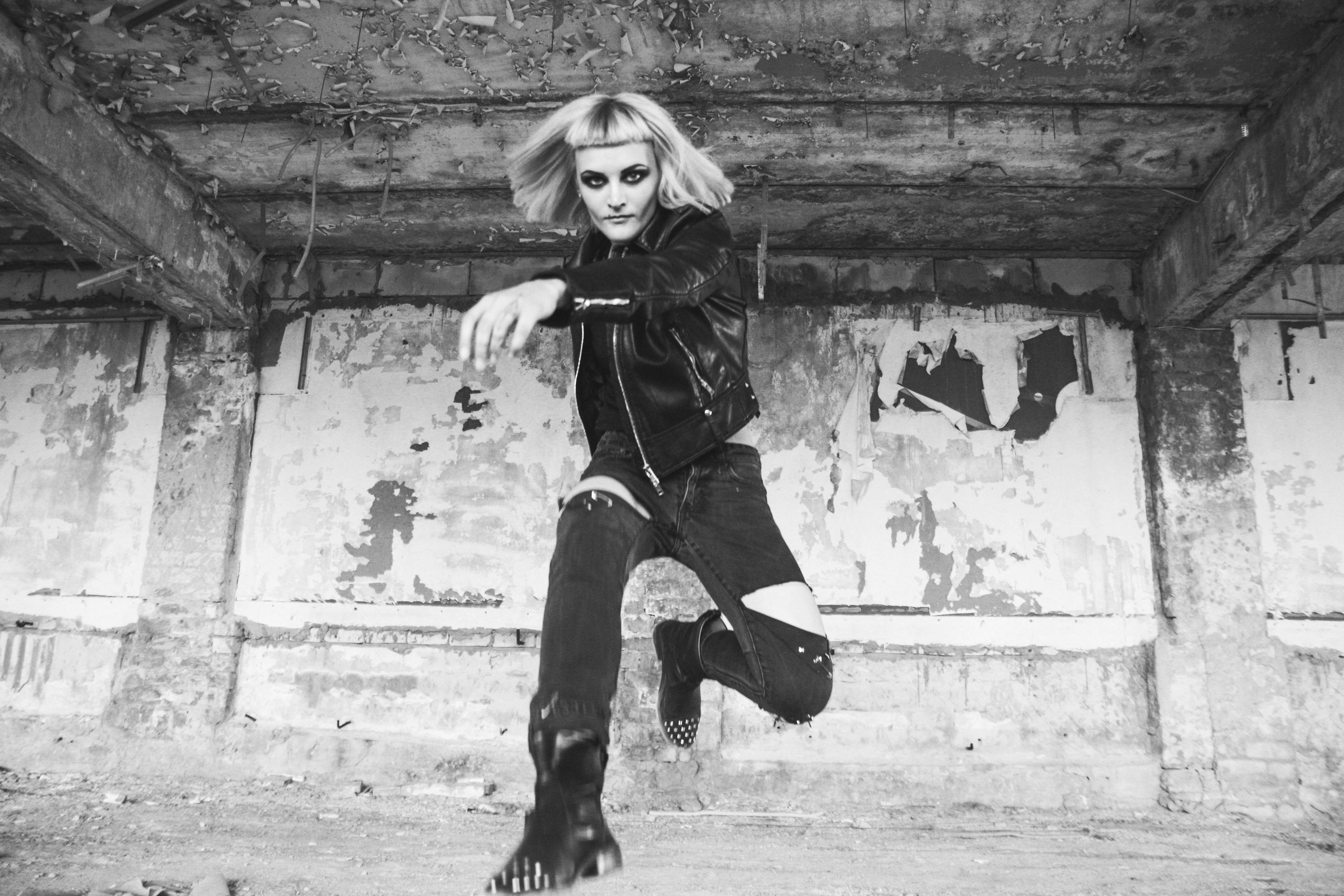 Фурсова Альяна. Фотограф / Оператор Константин Козлов