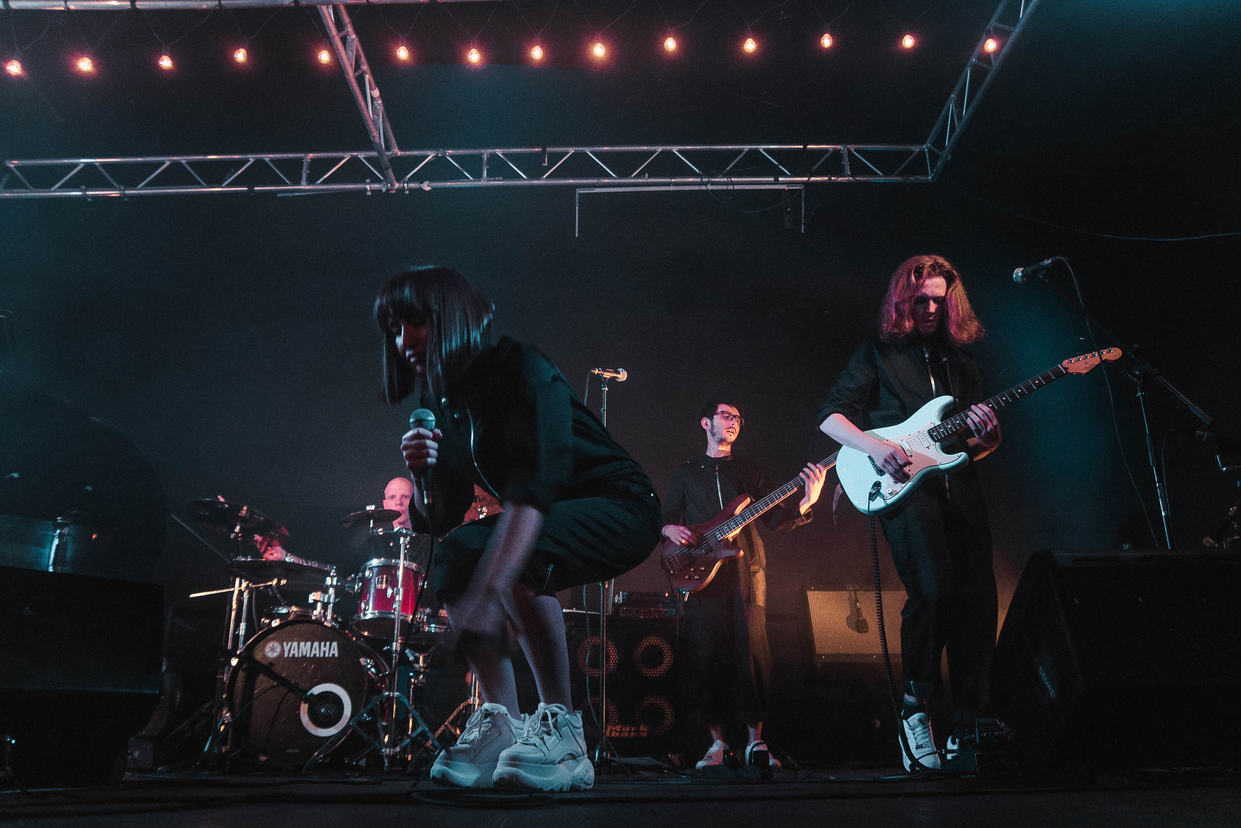 Гульнара Гилязова [2019]. Фотограф / Оператор Константин Козлов