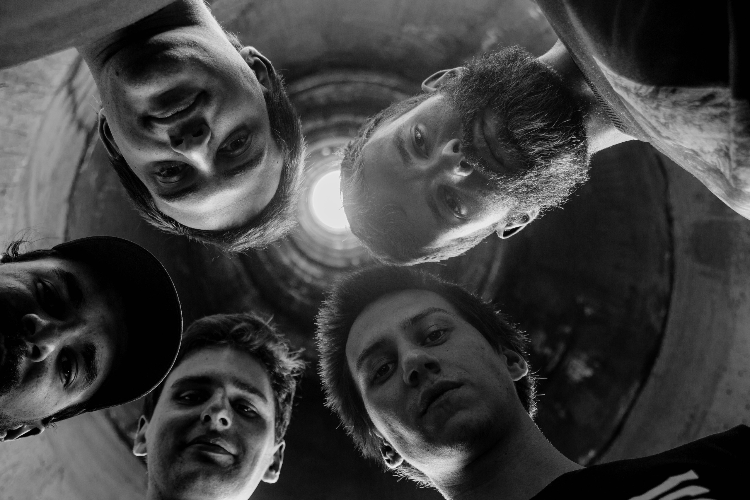 Levithan. Фотограф / Оператор Константин Козлов