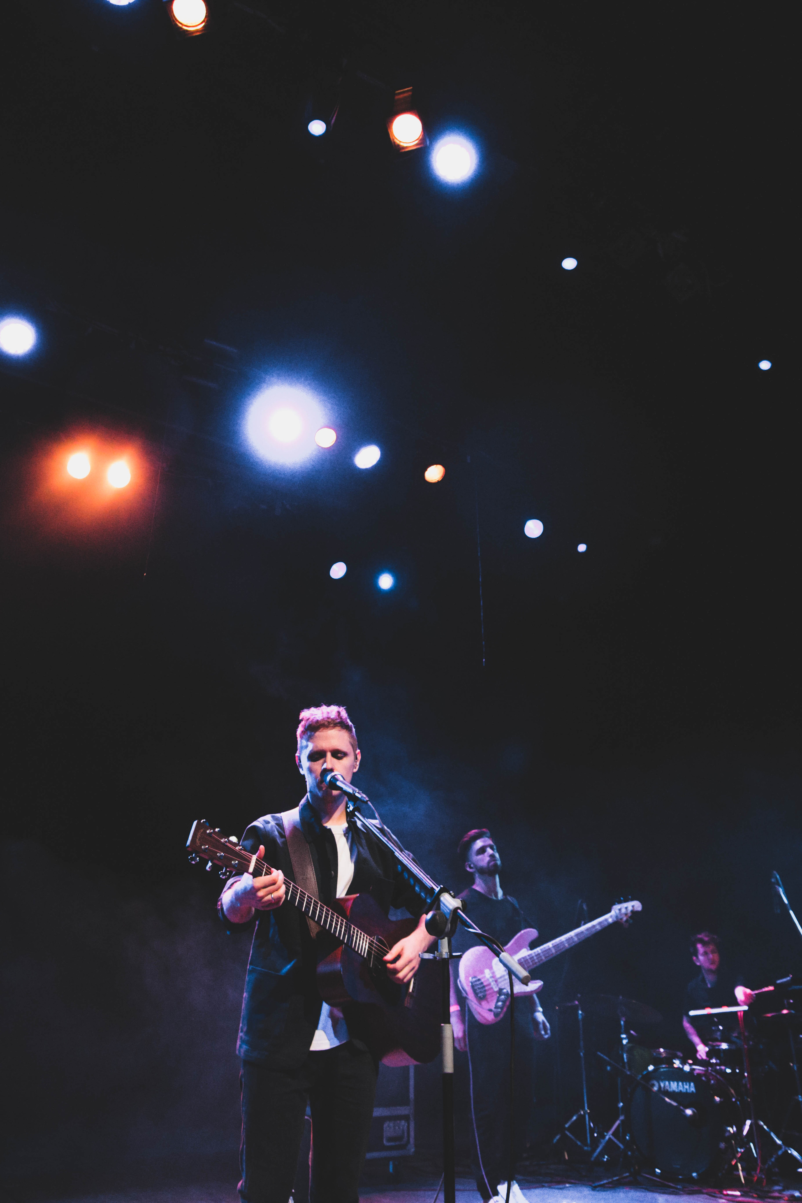 Sirotkin [2019]. Фотограф / Оператор Константин Козлов