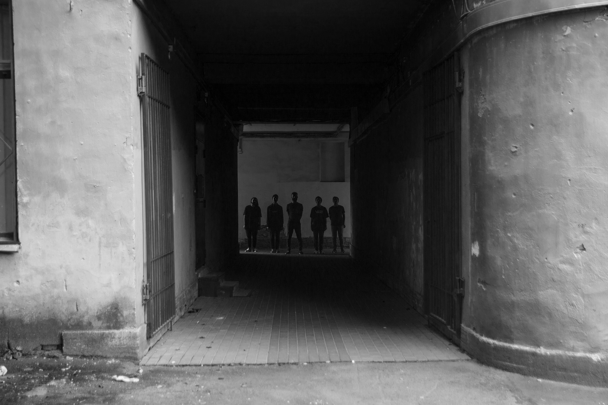 Levithan. Фотограф / Оператор Константин Козлов