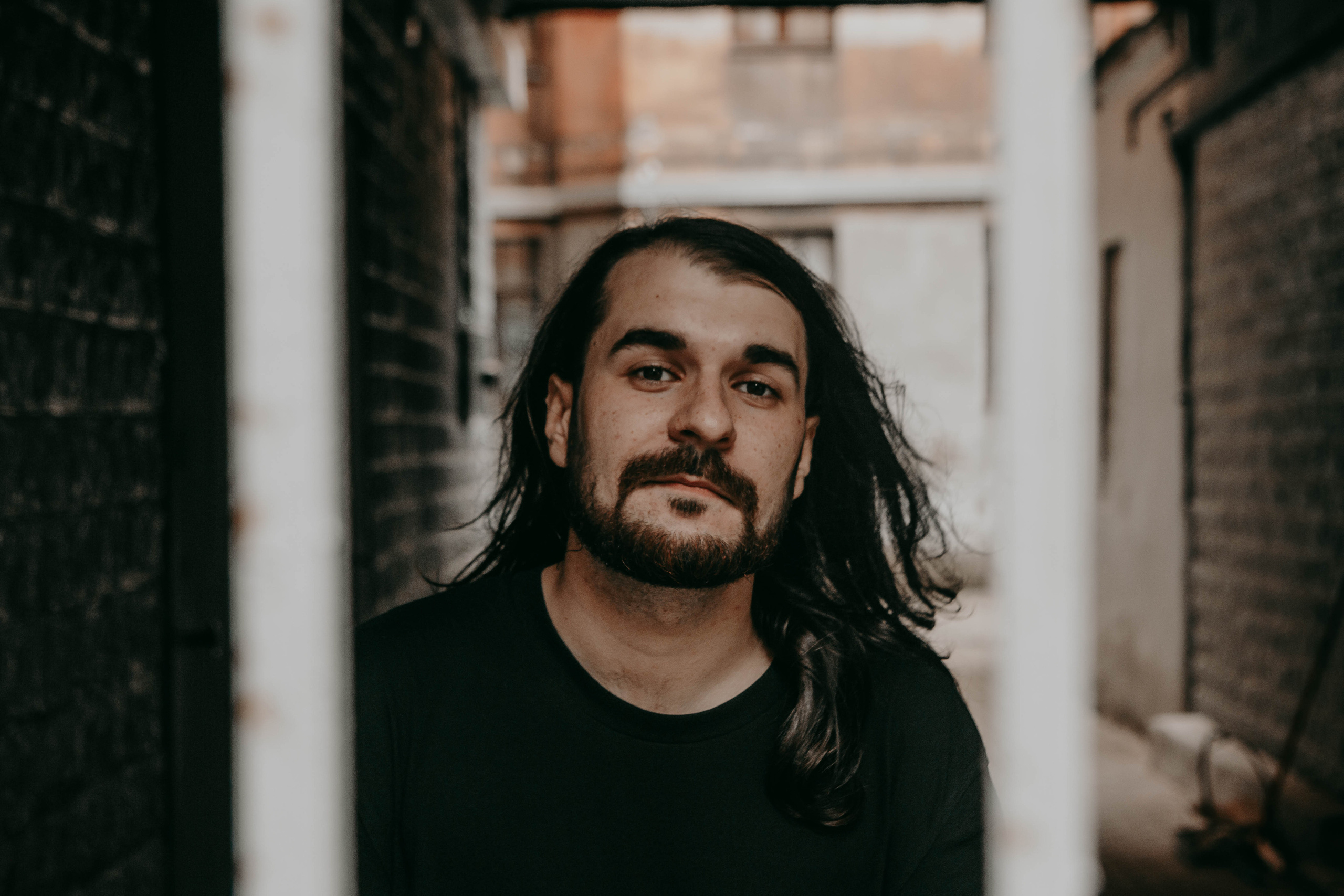 Levithan. Фотограф / Оператор Константин Козлов