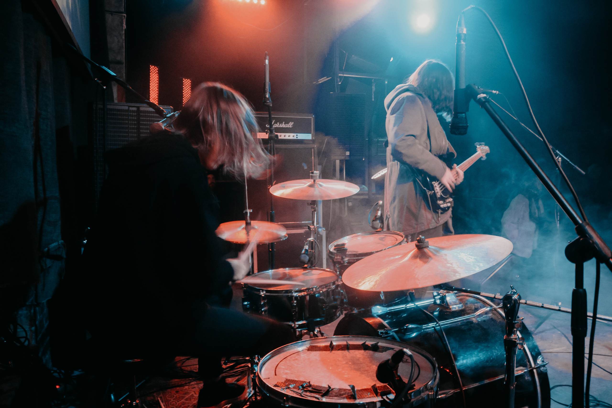 Слово из трёх букв, РОЛЛЕРКОСТЕР, Лензвук [2021]. Фотограф / Оператор Константин Козлов