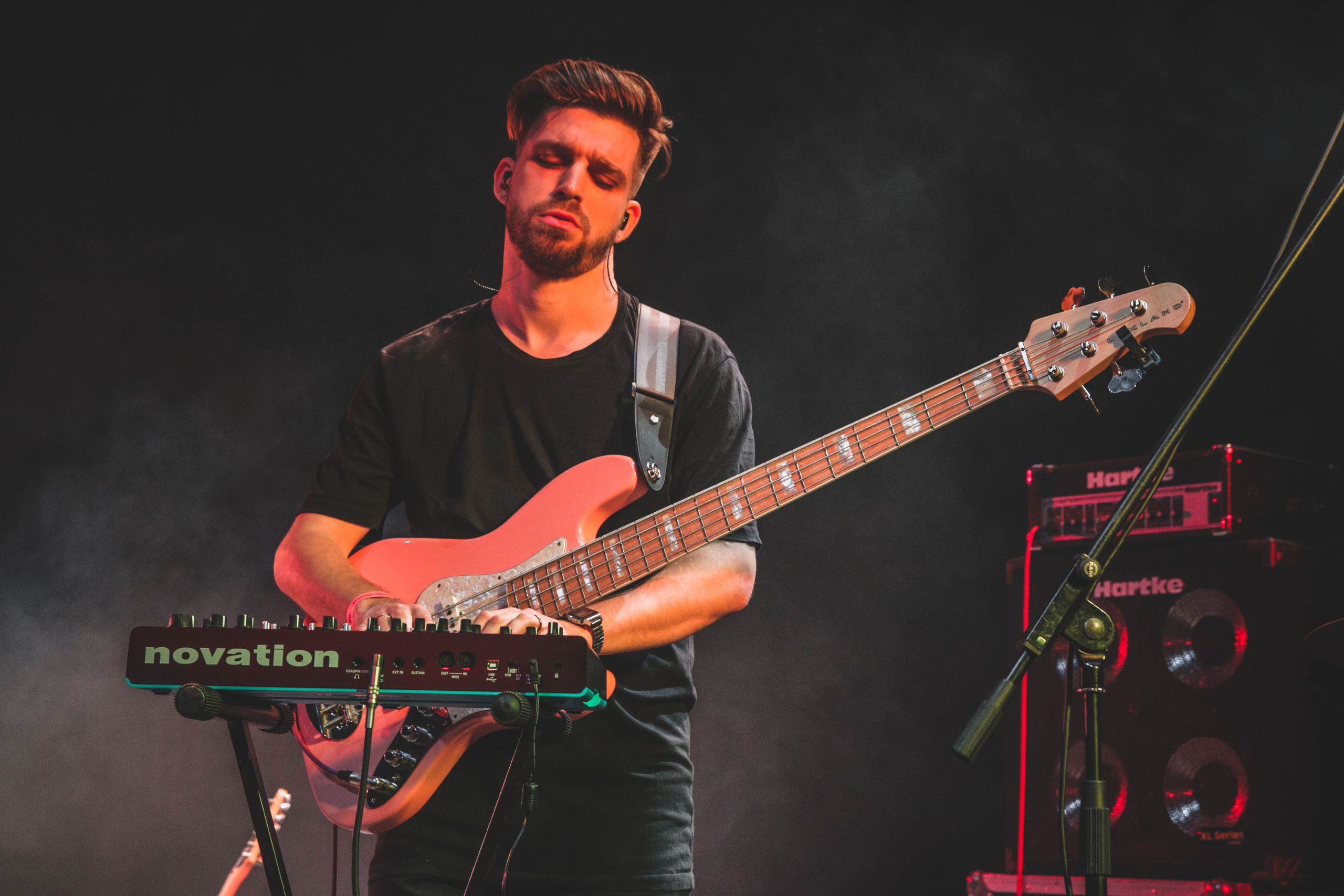 Sirotkin [2019]. Фотограф / Оператор Константин Козлов