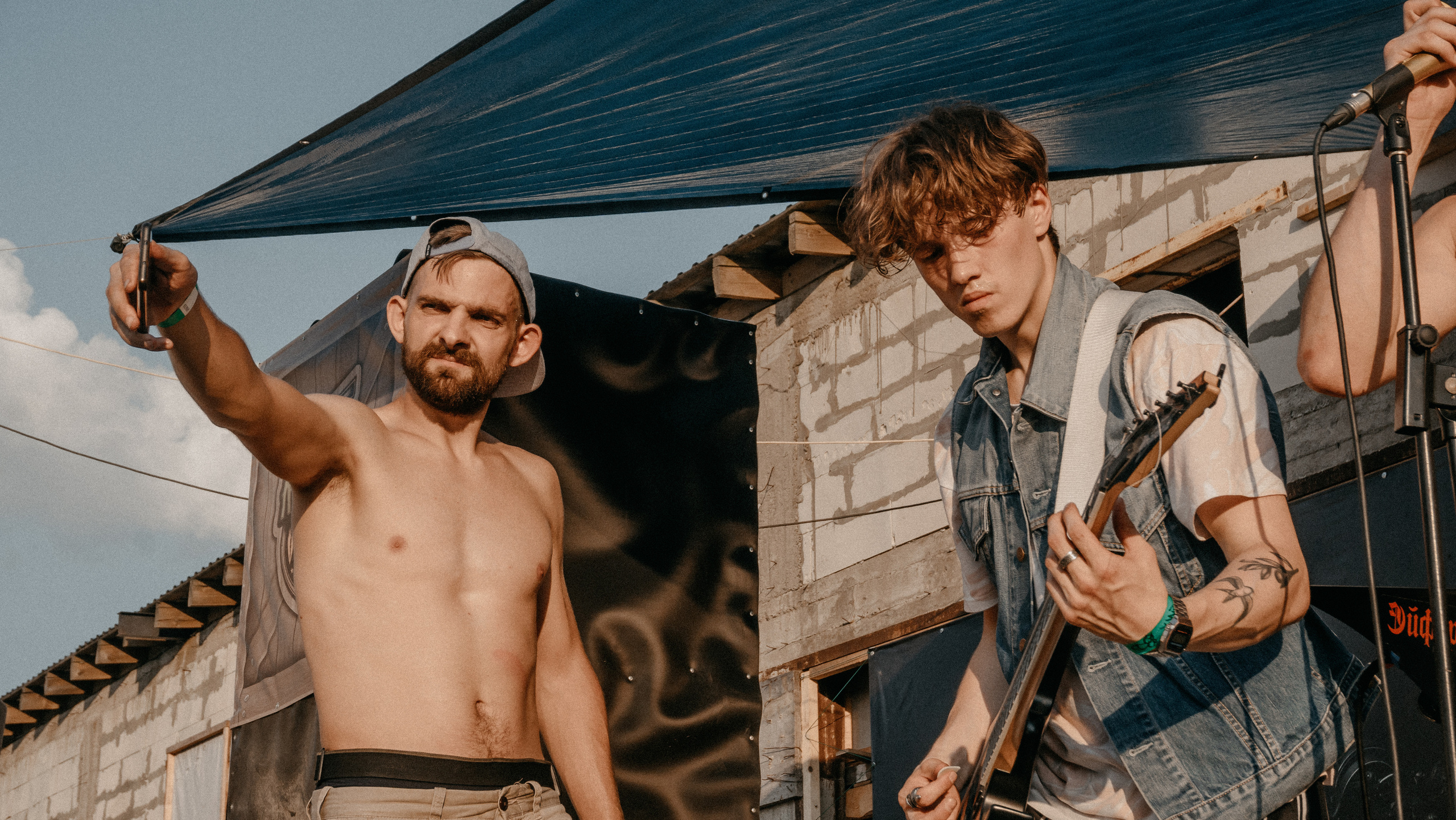 Дэвилиш [2021]. Фотограф / Оператор Константин Козлов