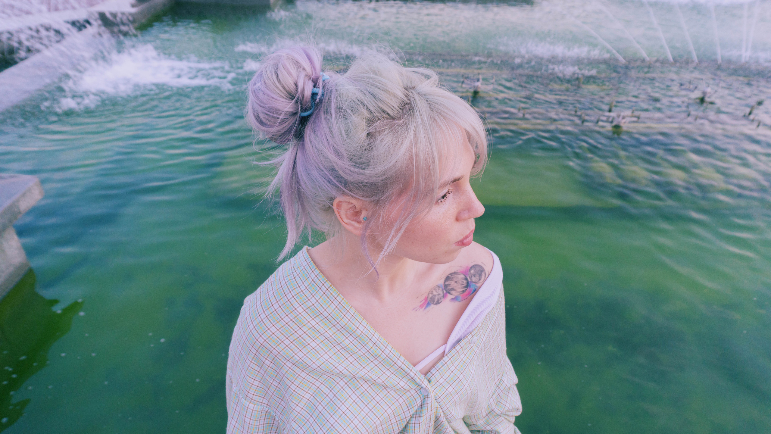 Янкова Ксения. Фотограф / Оператор Константин Козлов