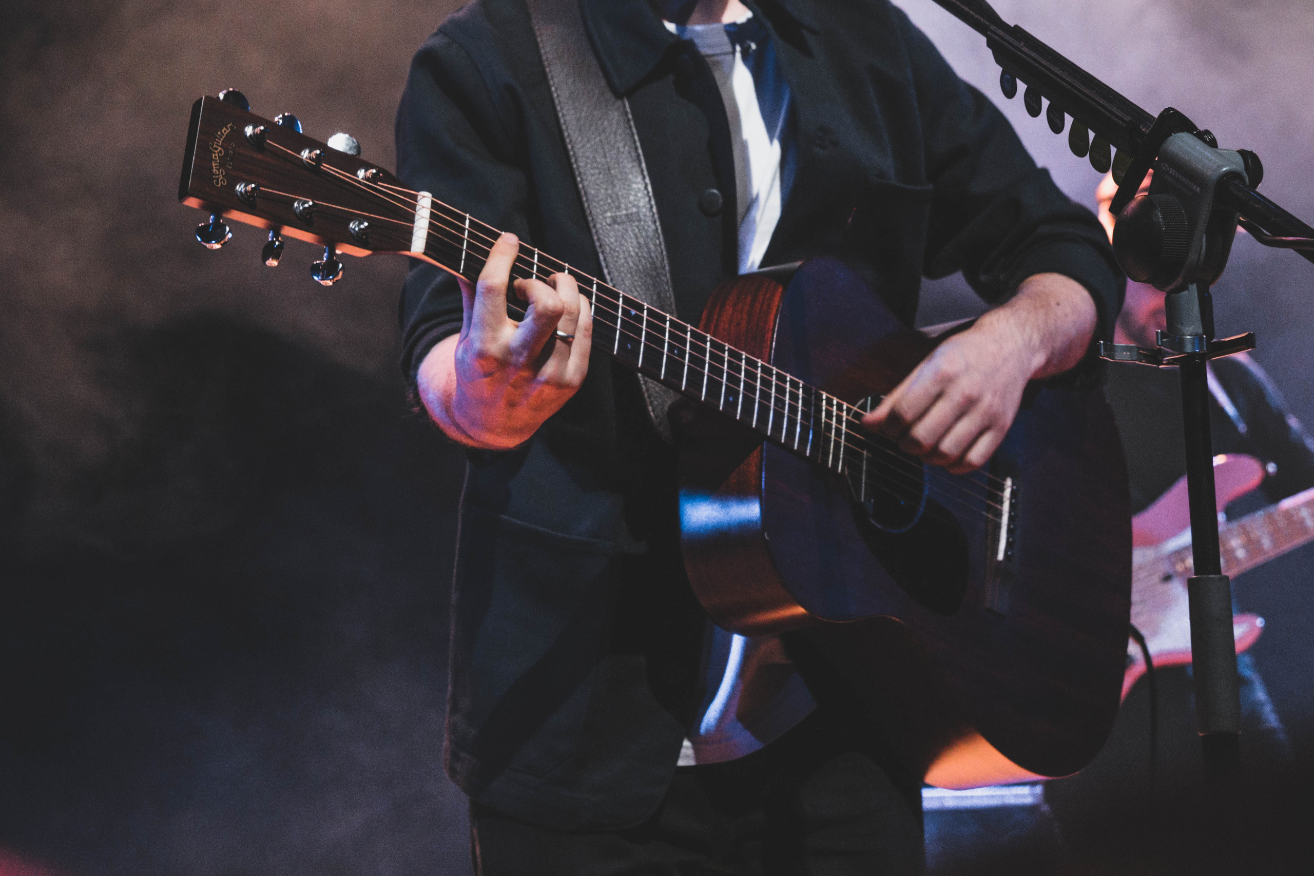 Sirotkin [2019]. Фотограф / Оператор Константин Козлов