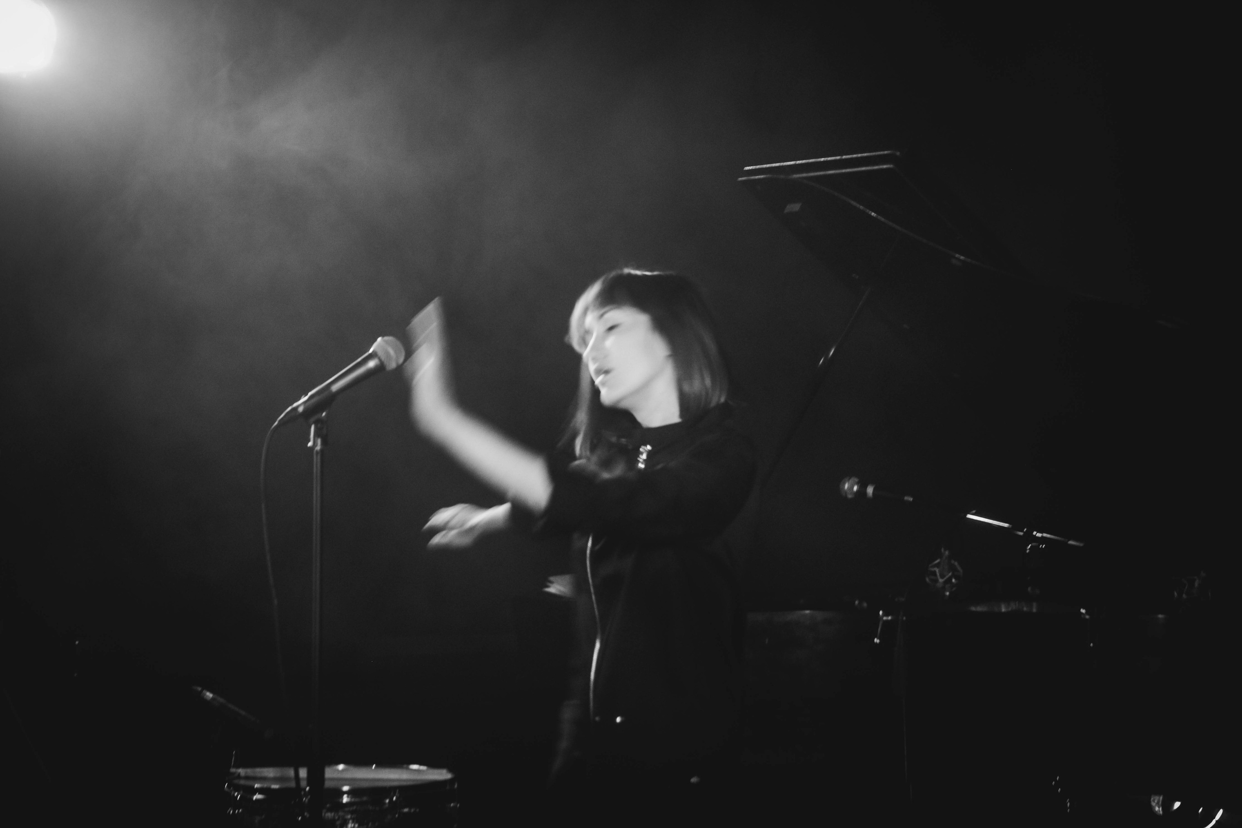 Гульнара Гилязова [2019]. Фотограф / Оператор Константин Козлов