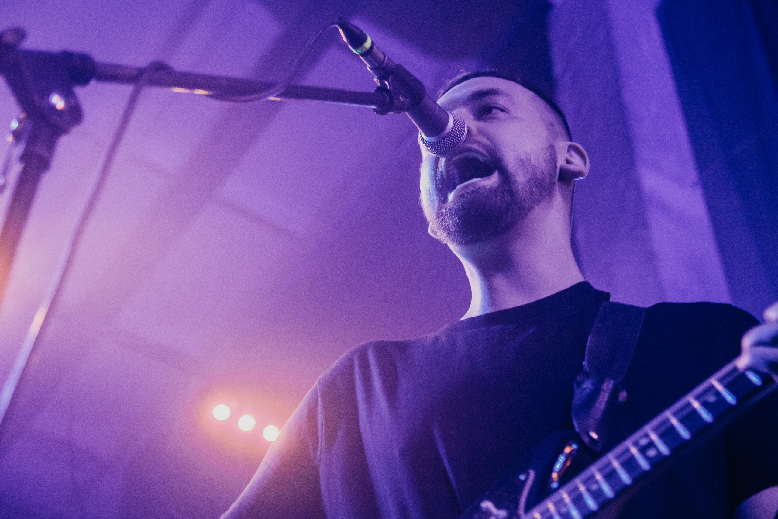 Слово из трёх букв, РОЛЛЕРКОСТЕР, Лензвук [2021]. Фотограф / Оператор Константин Козлов