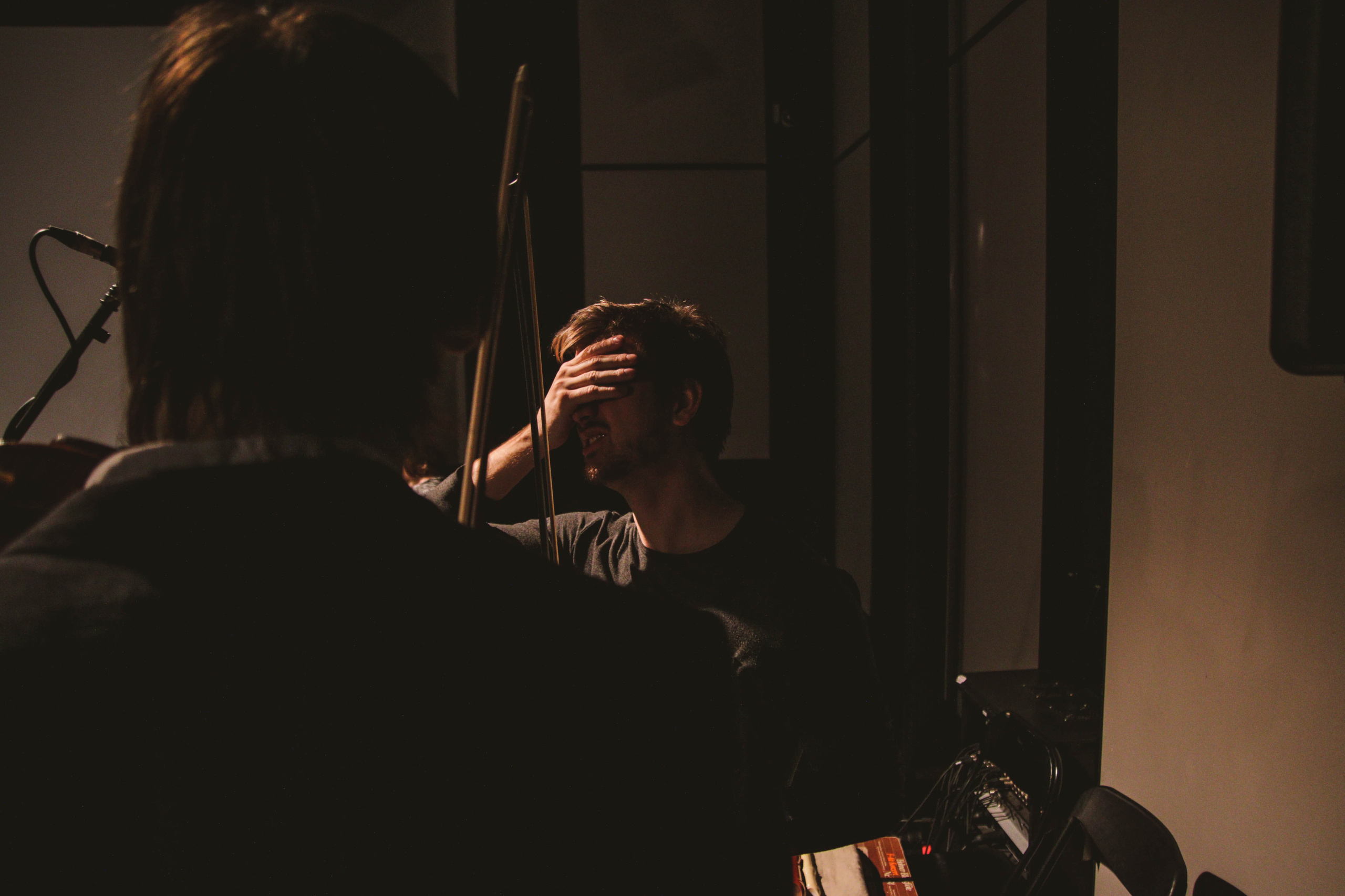 Kill The Barber! [2019]. Фотограф / Оператор Константин Козлов