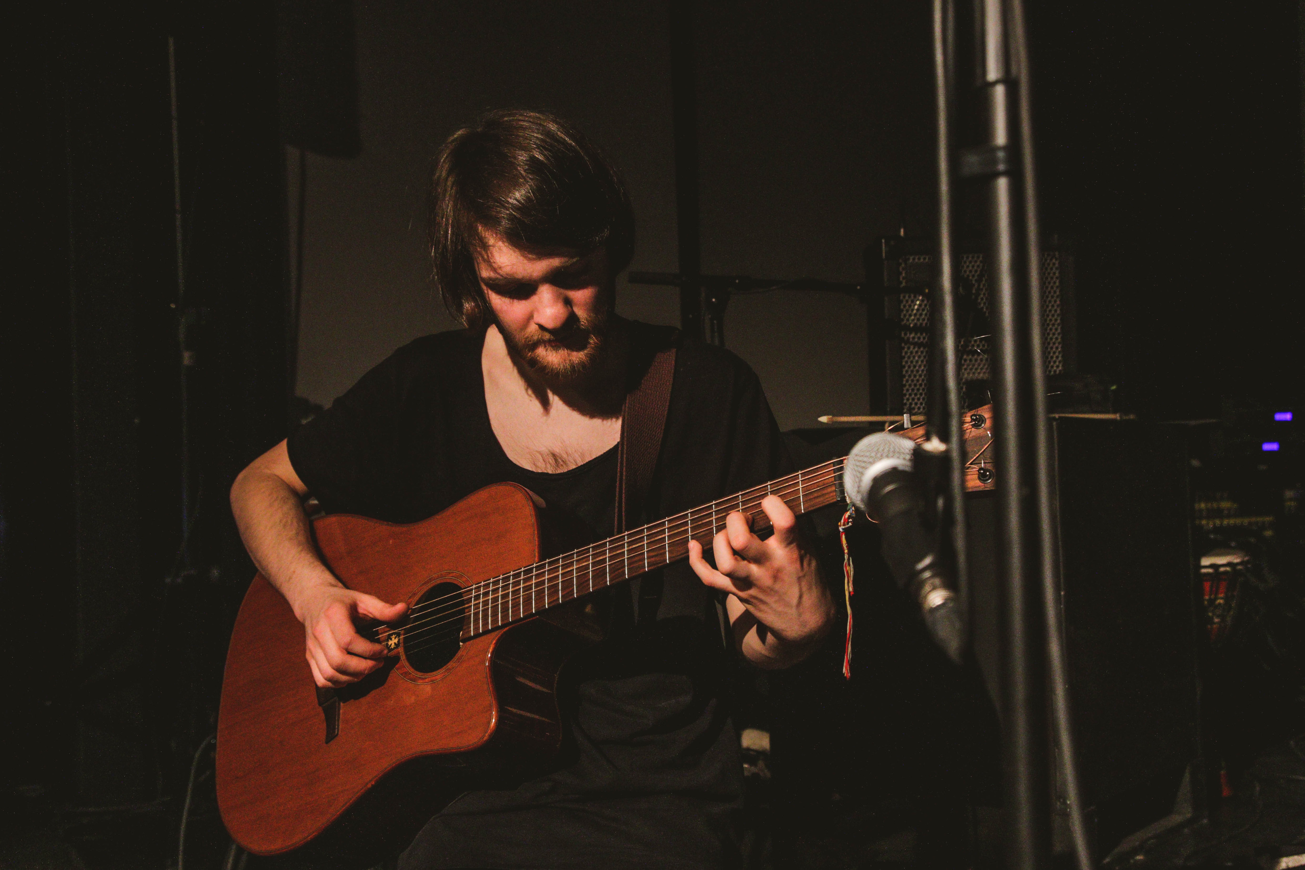 Kill The Barber! [2019]. Фотограф / Оператор Константин Козлов