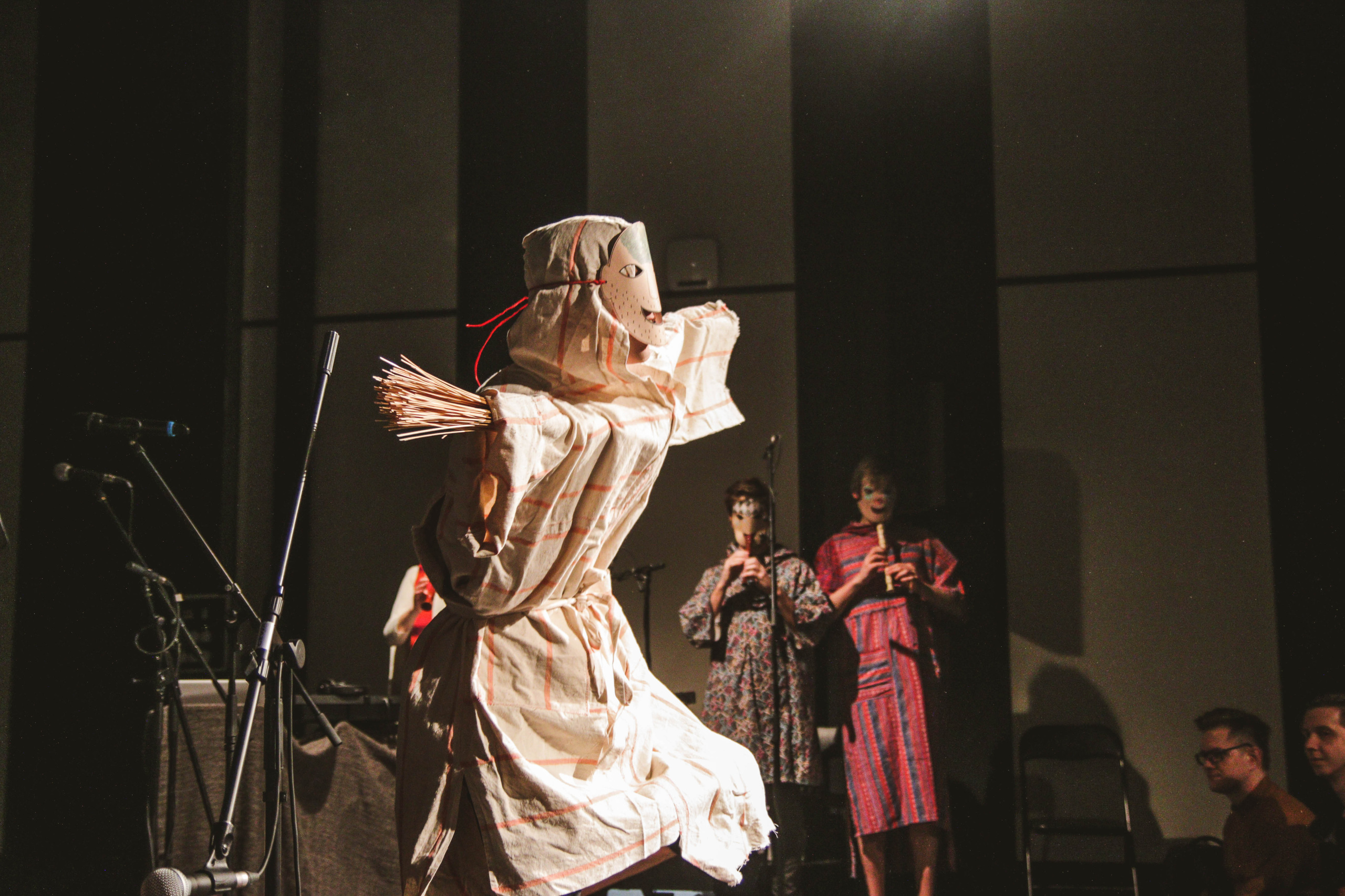 Kill The Barber! [2019]. Фотограф / Оператор Константин Козлов