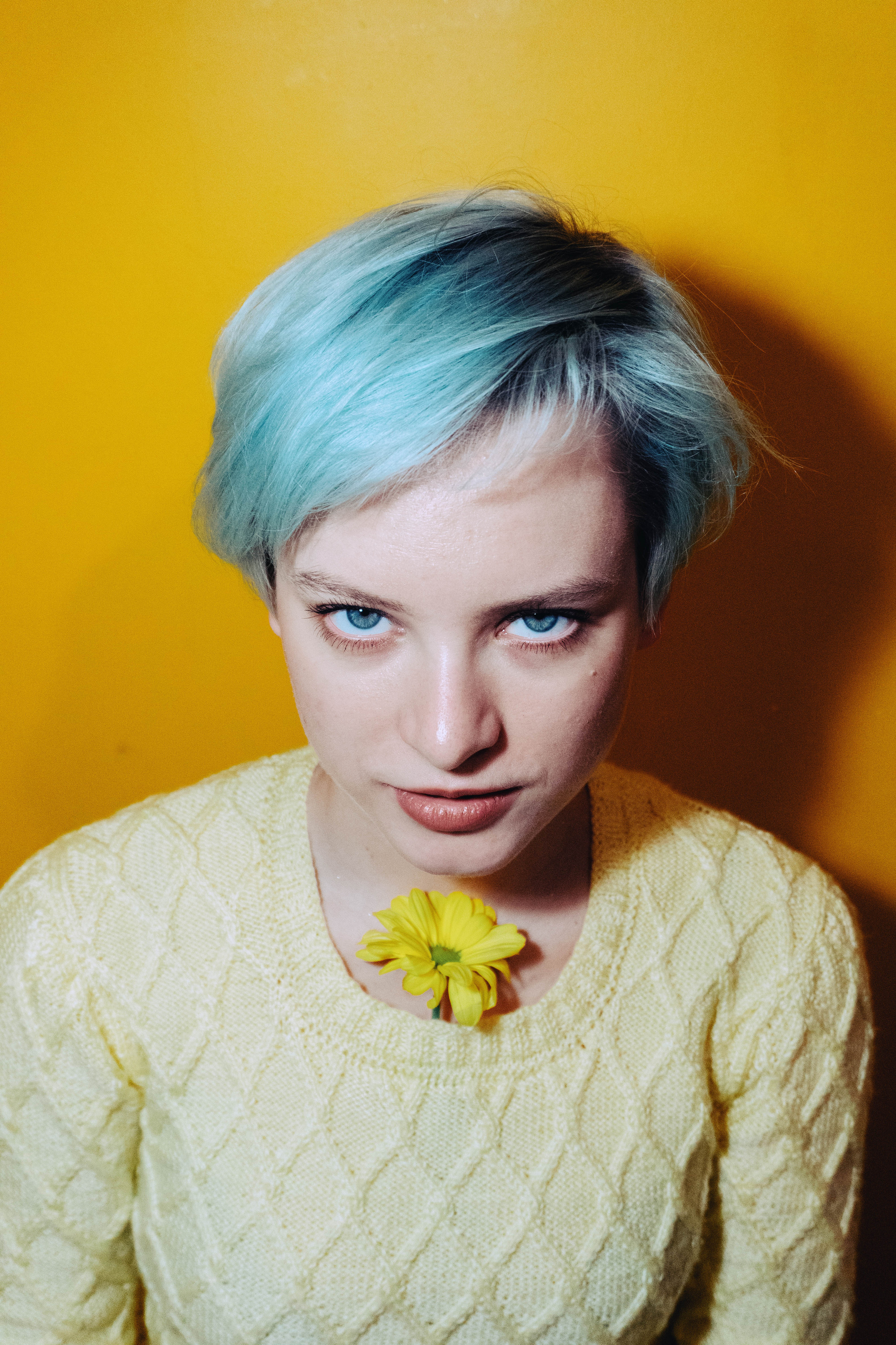 Филиппова Елизавета. Фотограф / Оператор Константин Козлов