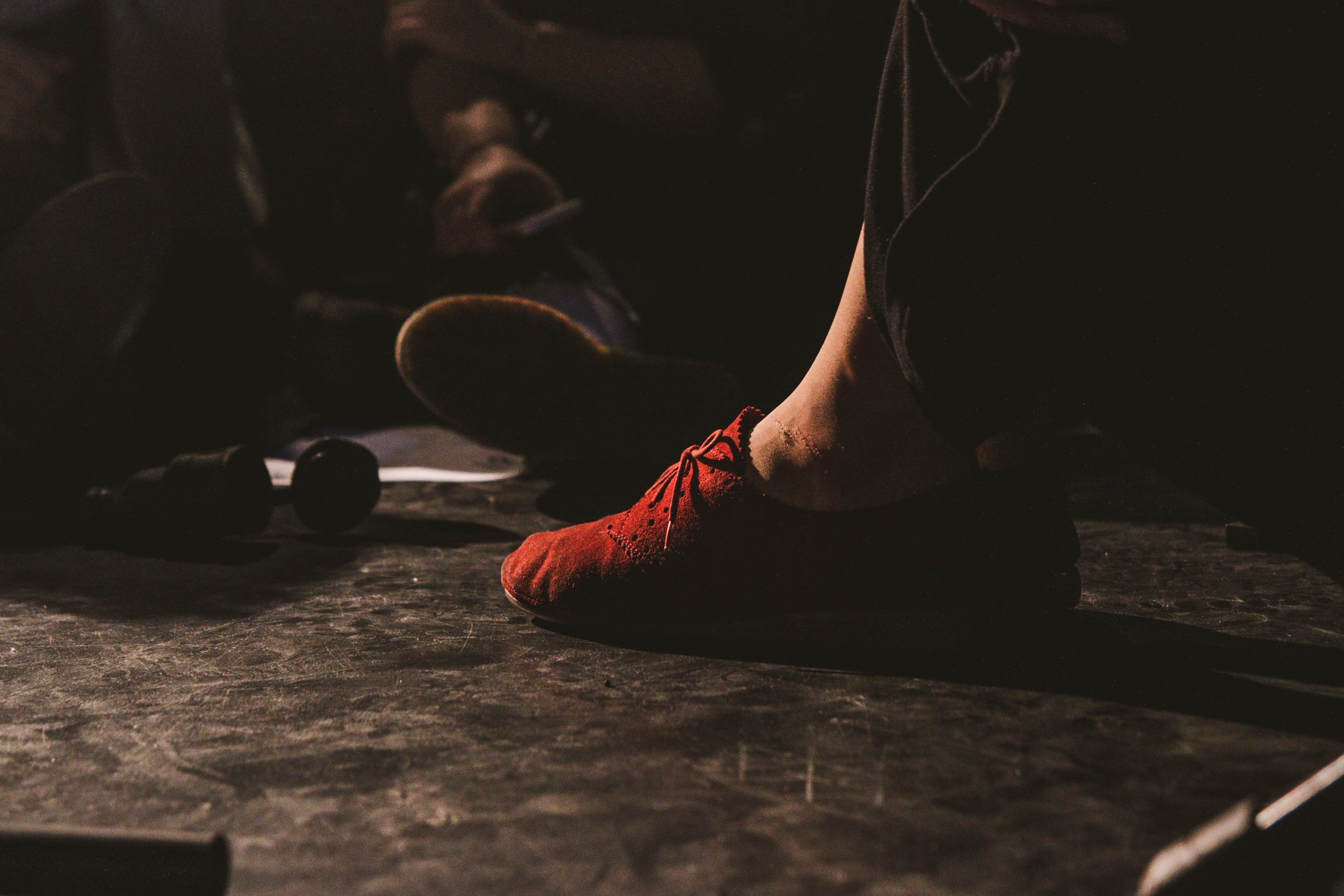 Kill The Barber! [2019]. Фотограф / Оператор Константин Козлов