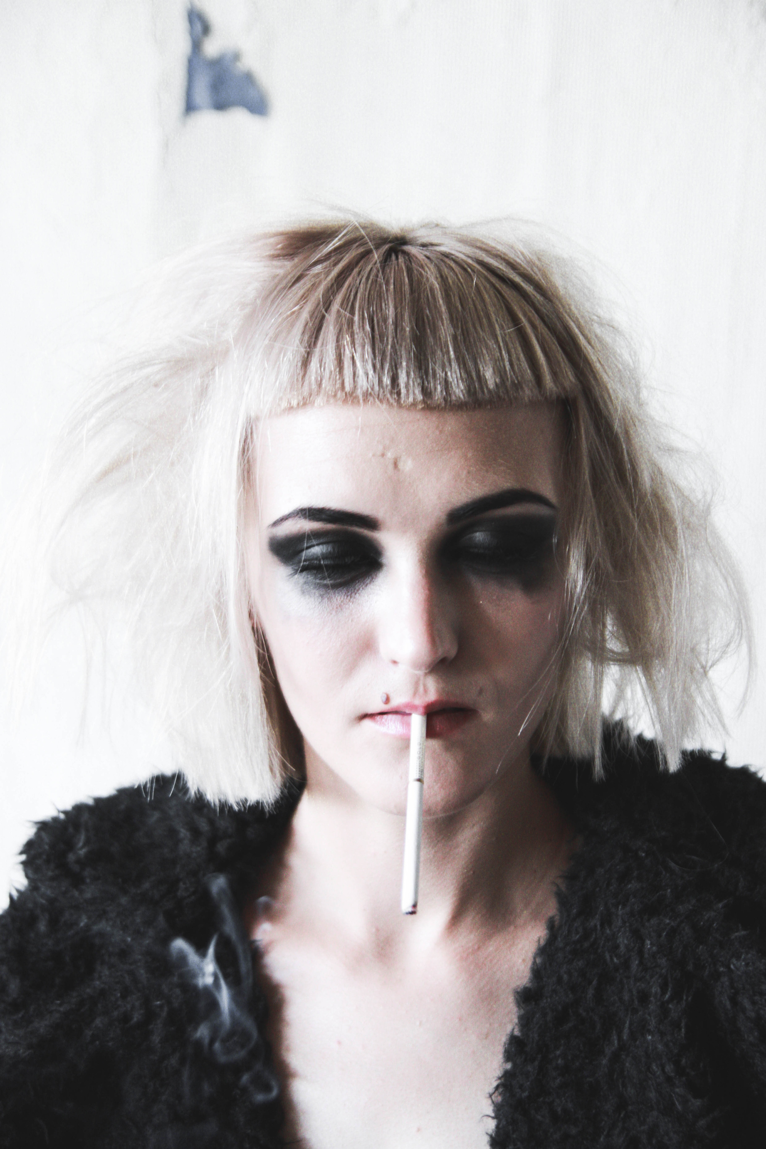 Фурсова Альяна. Фотограф / Оператор Константин Козлов