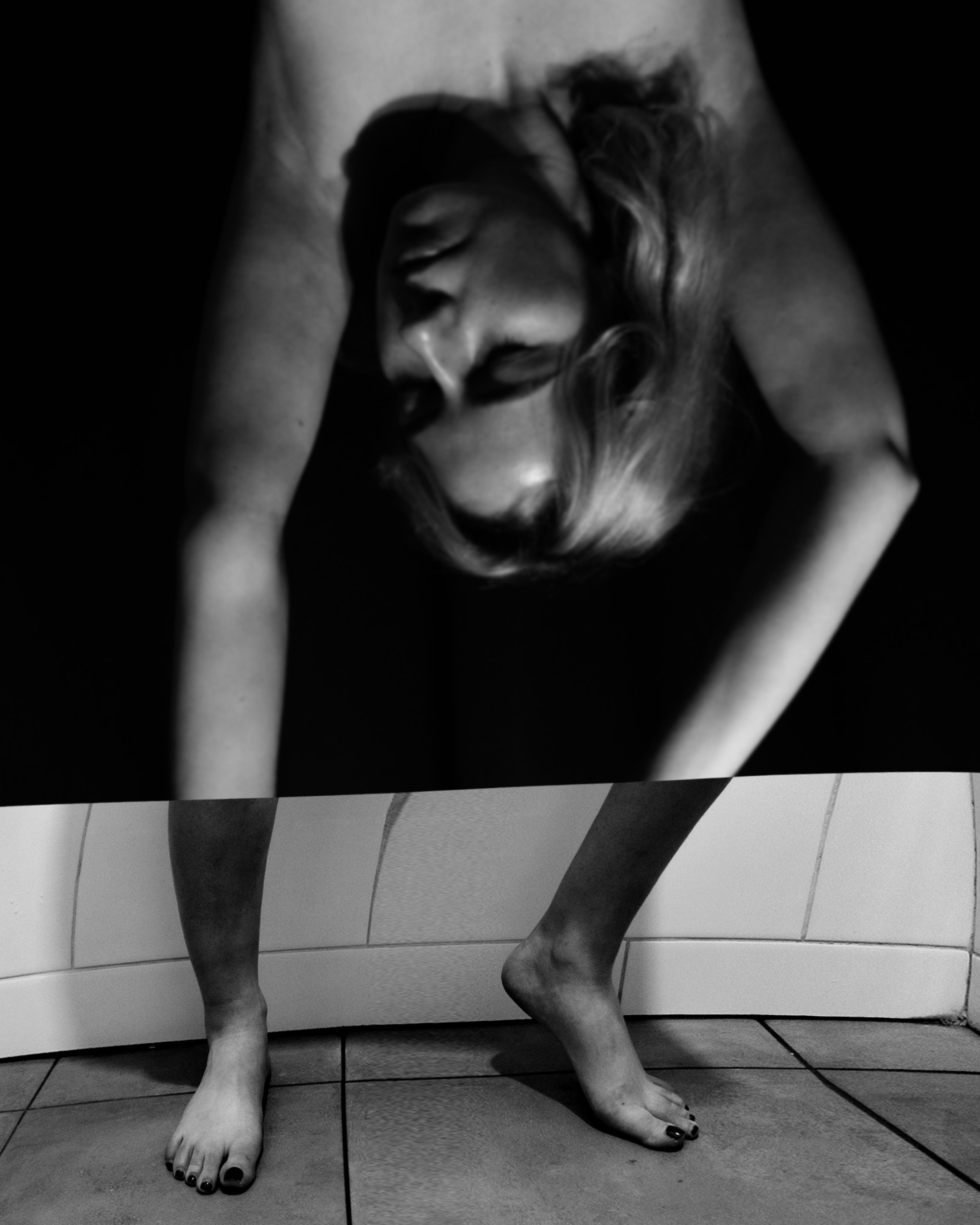 Абхазские грибы. Фотограф / Оператор Константин Козлов