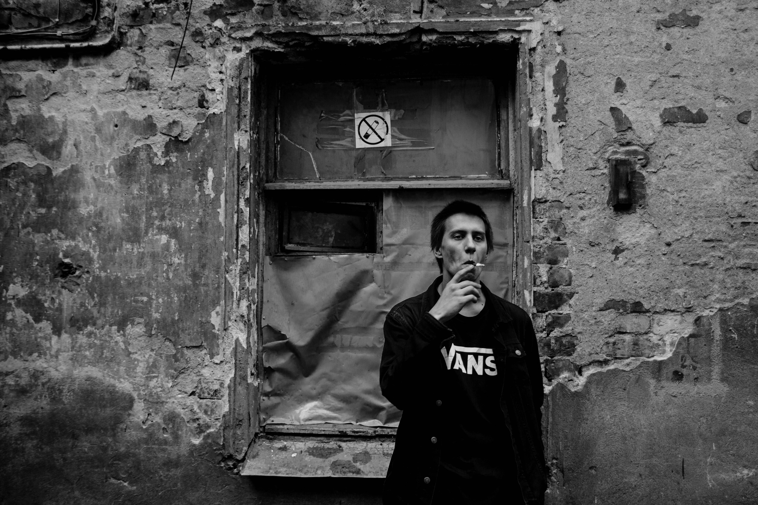 Levithan. Фотограф / Оператор Константин Козлов