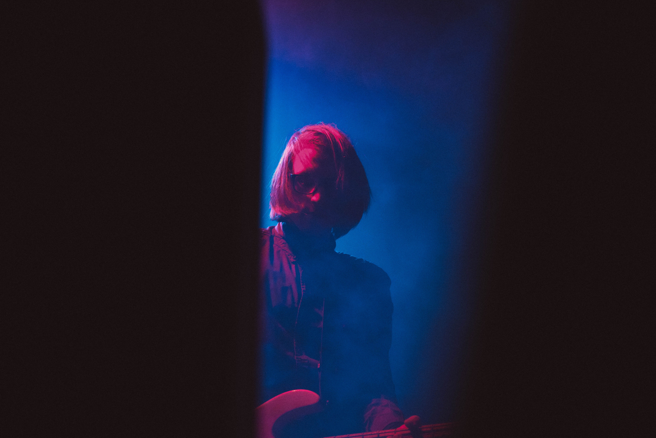 Sleep Dealer [2019]. Фотограф / Оператор Константин Козлов