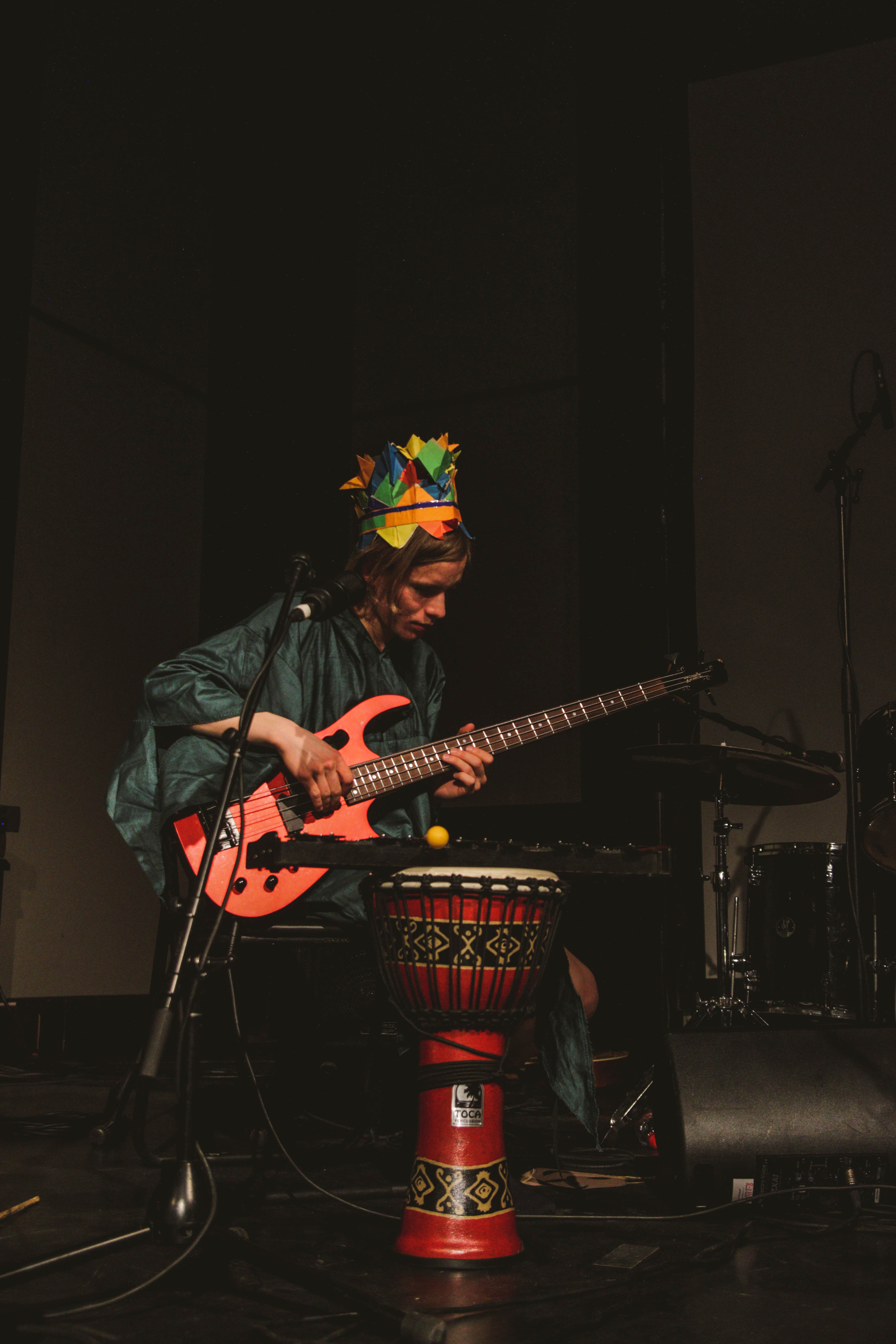 Kill The Barber! [2019]. Фотограф / Оператор Константин Козлов