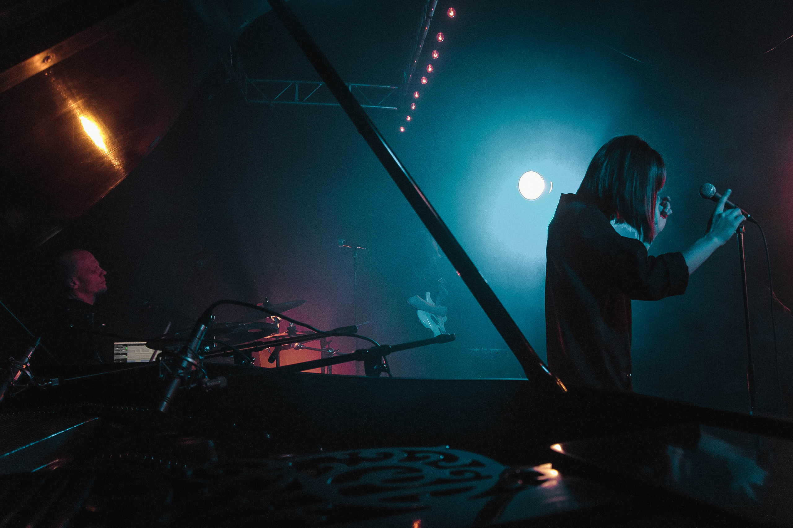 Гульнара Гилязова [2019]. Фотограф / Оператор Константин Козлов