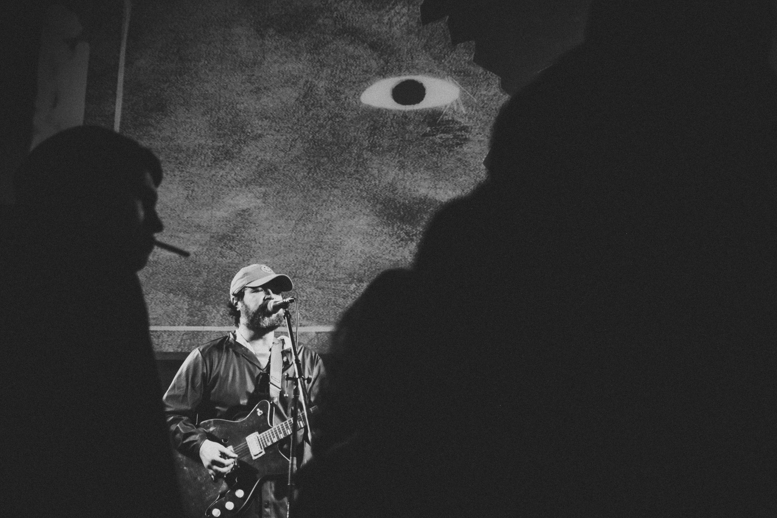 Слово из трёх букв, РОЛЛЕРКОСТЕР, Лензвук [2021]. Фотограф / Оператор Константин Козлов