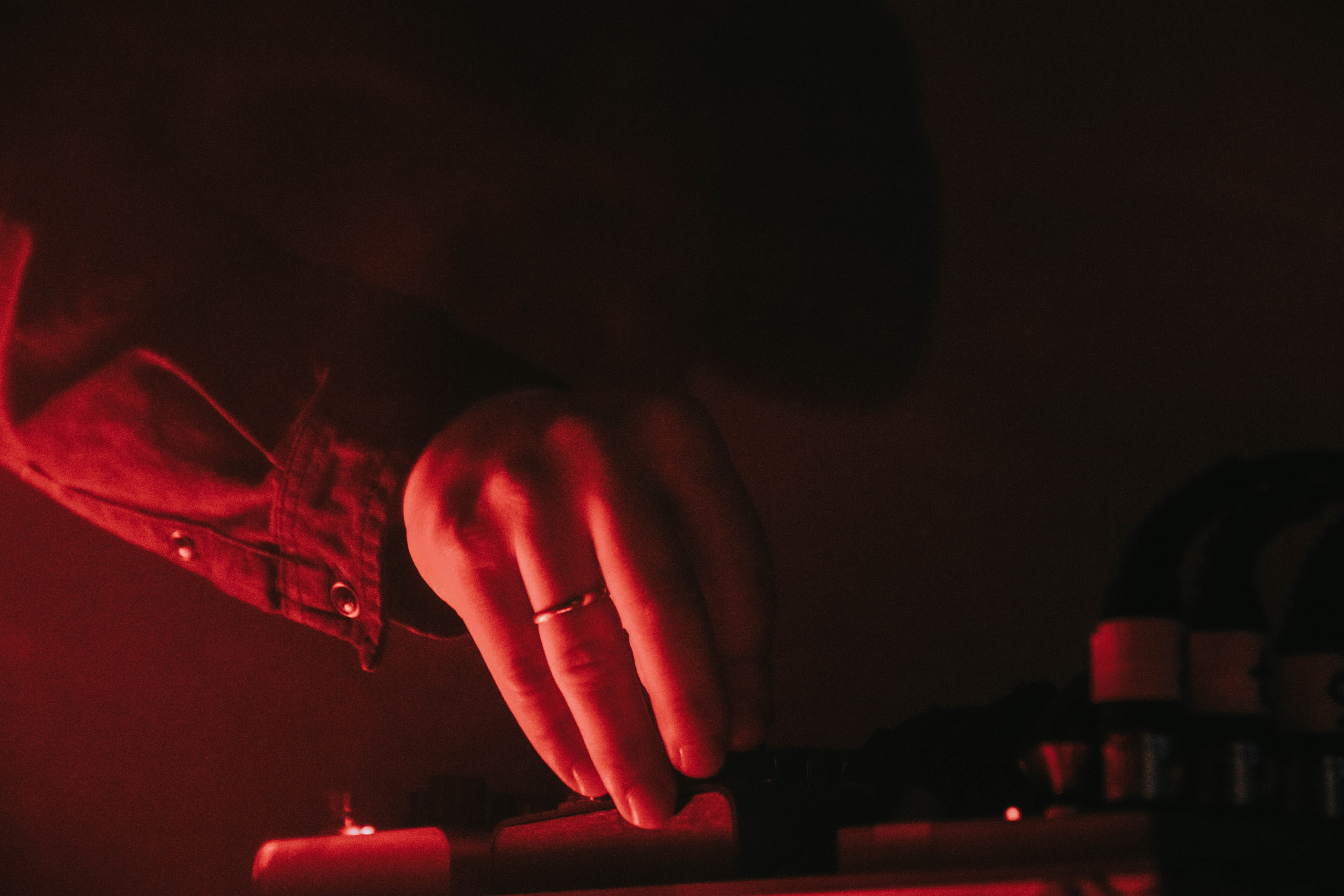 Antrru — Union Bar [2019]. Фотограф / Оператор Константин Козлов