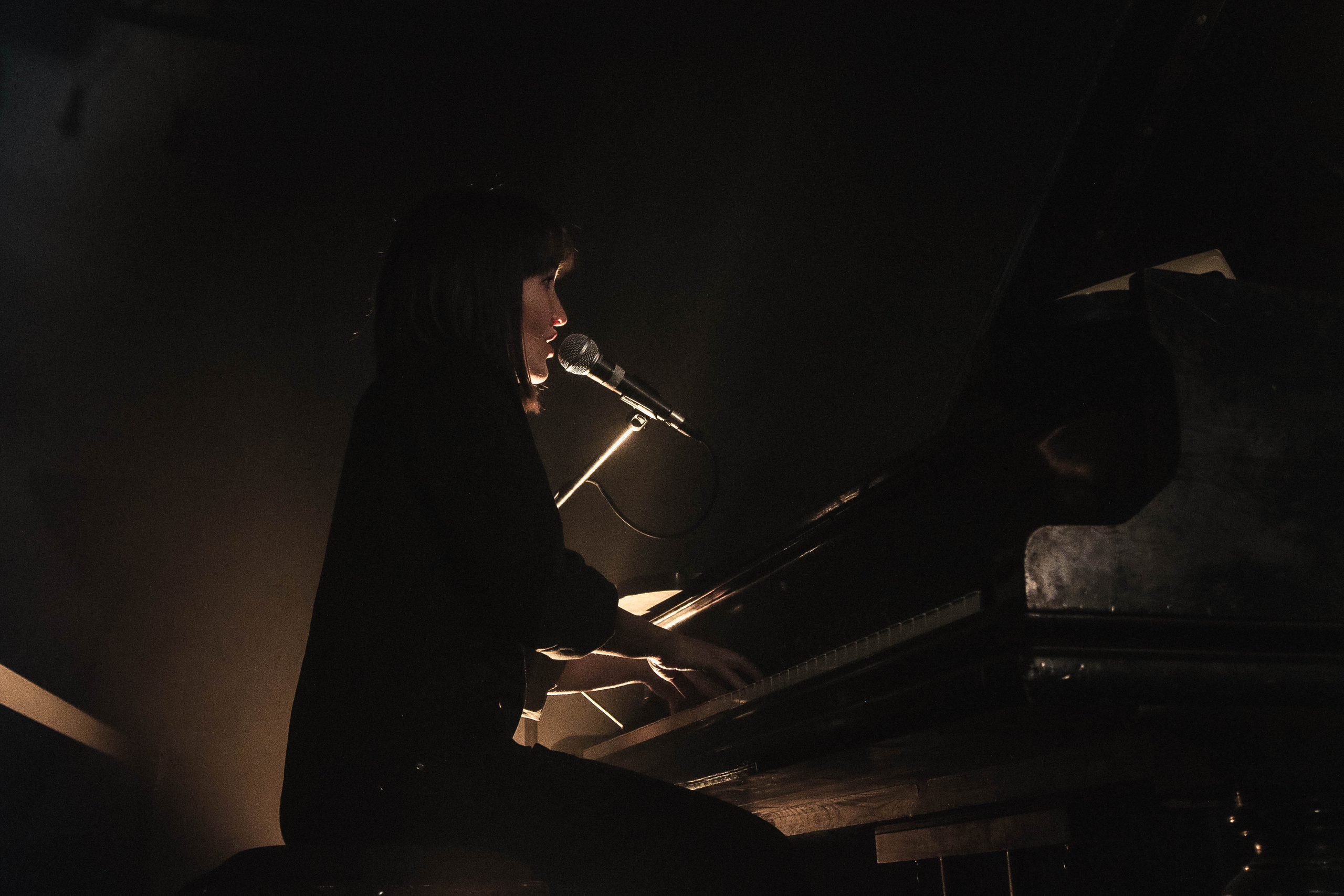 Гульнара Гилязова [2019]. Фотограф / Оператор Константин Козлов