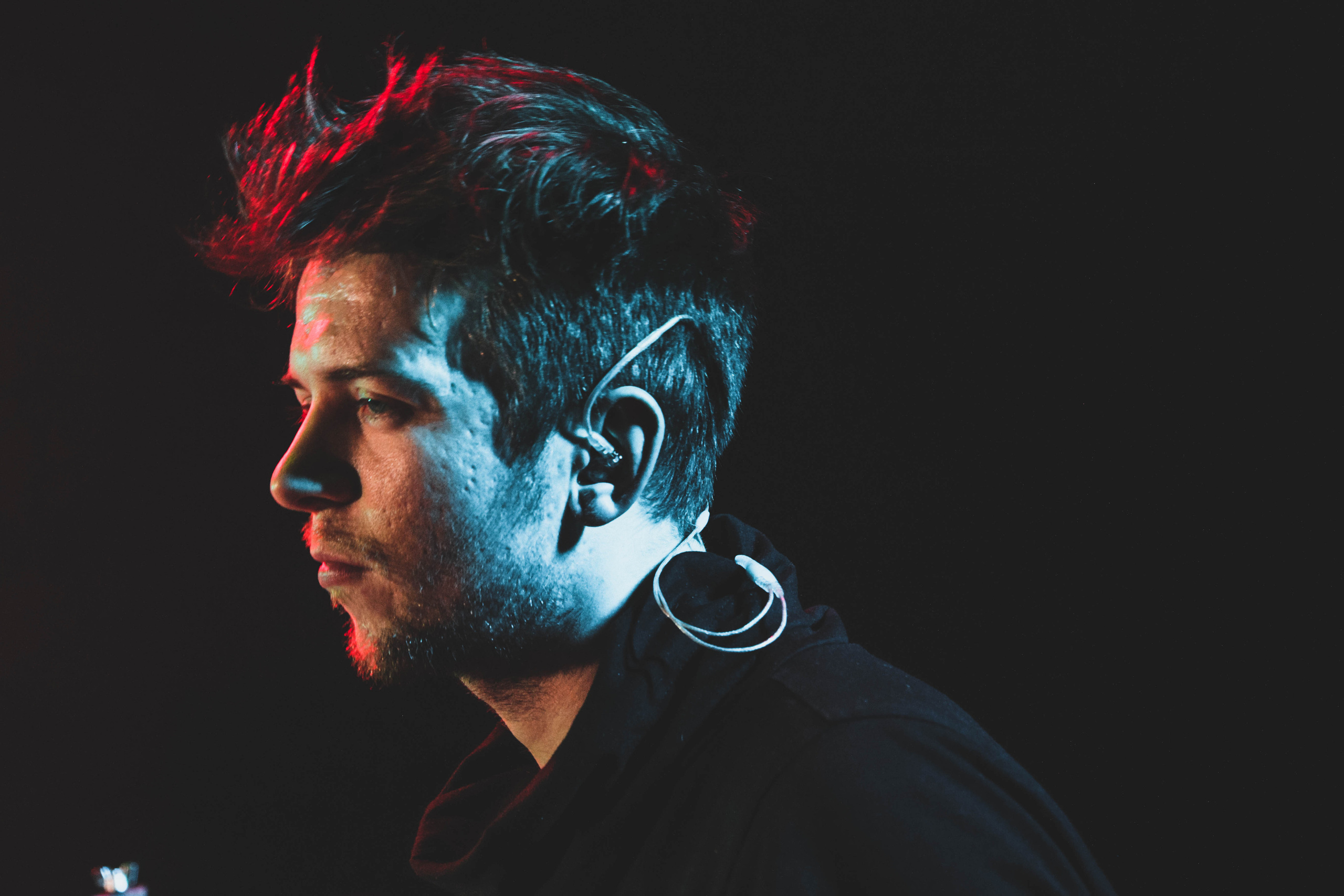 Sirotkin [2019]. Фотограф / Оператор Константин Козлов