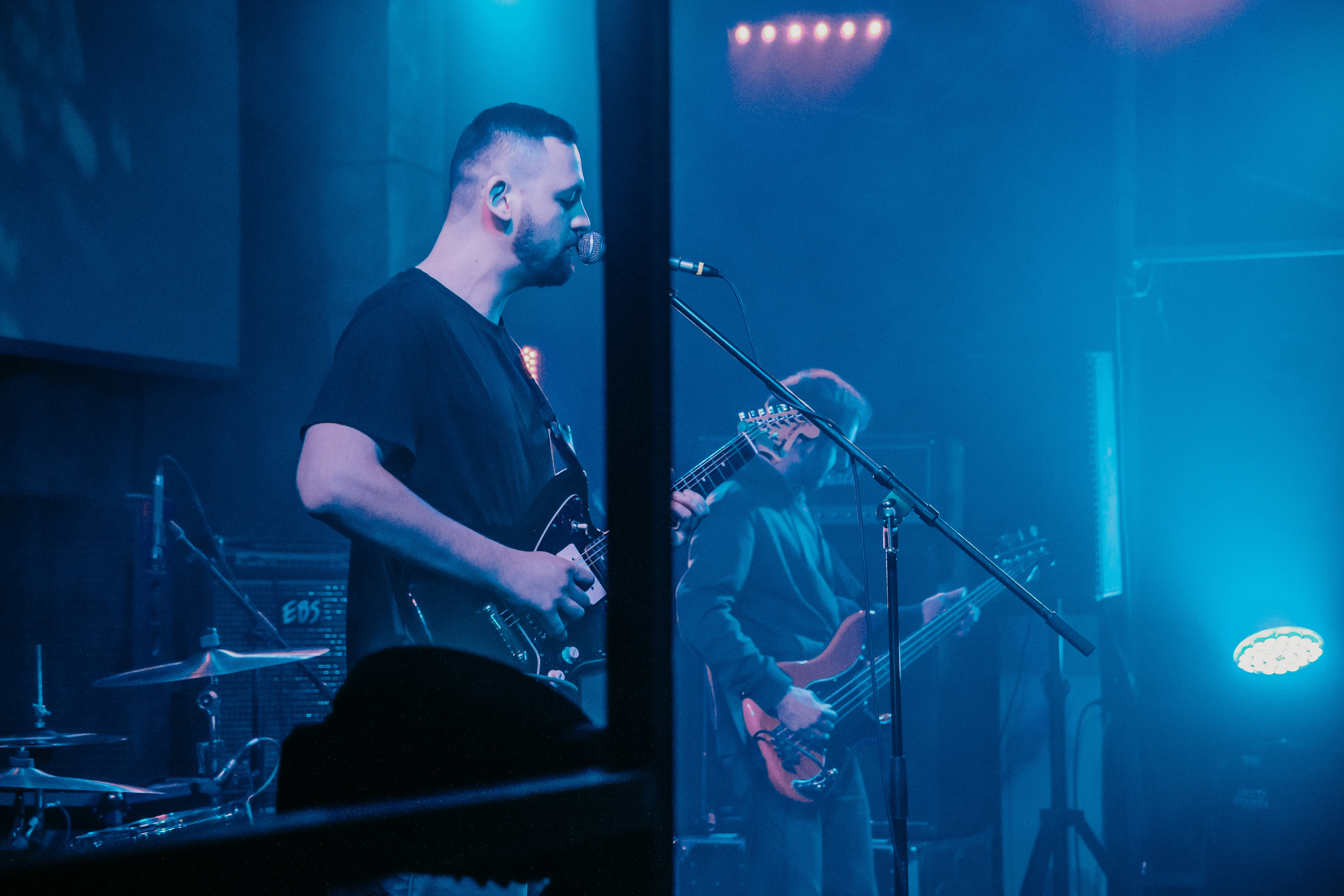 Слово из трёх букв, РОЛЛЕРКОСТЕР, Лензвук [2021]. Фотограф / Оператор Константин Козлов