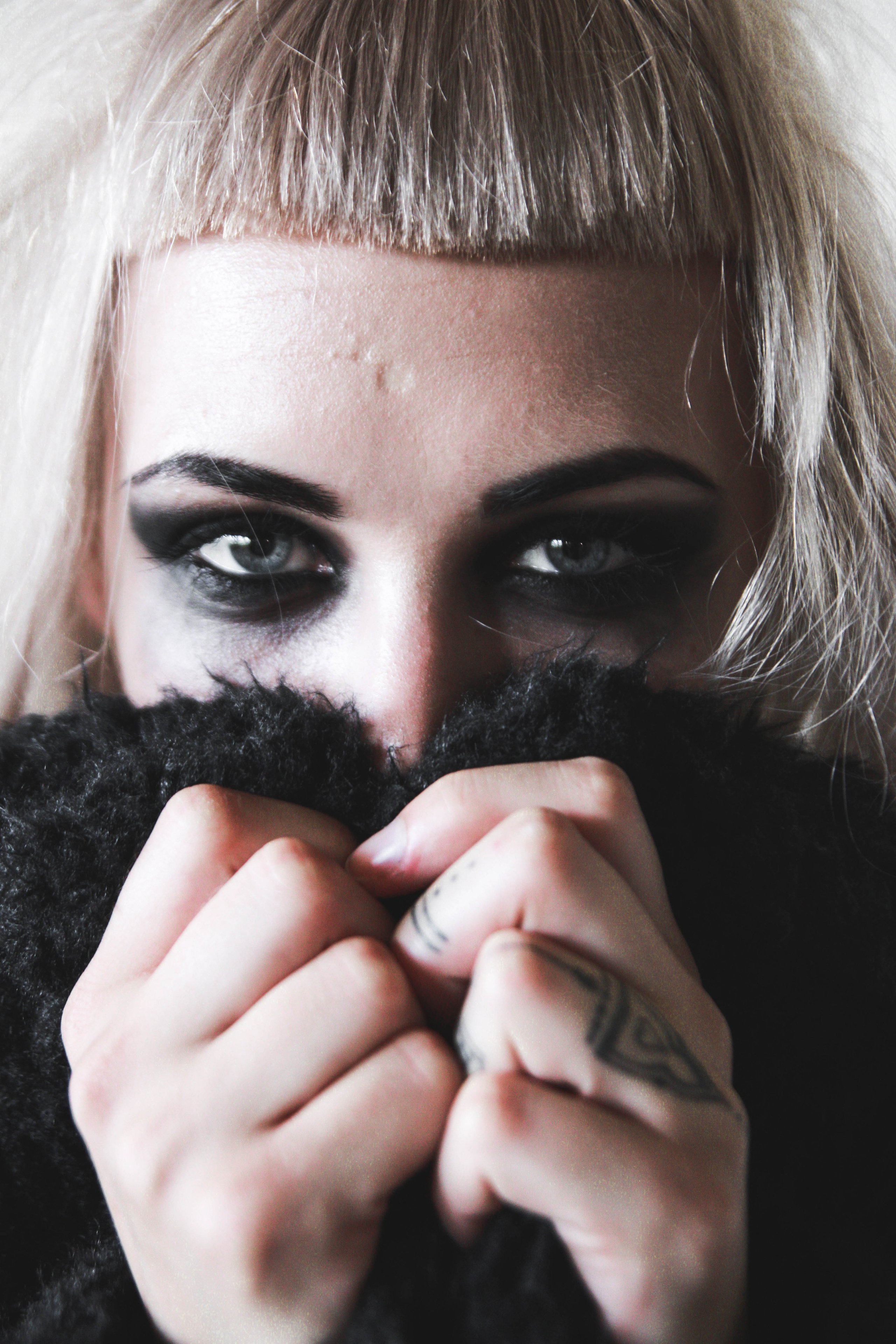 Фурсова Альяна. Фотограф / Оператор Константин Козлов