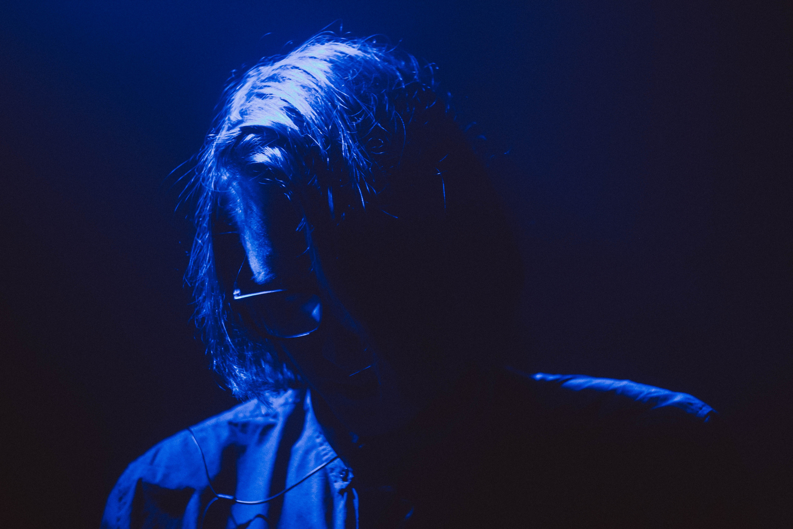 Sleep Dealer [2019]. Фотограф / Оператор Константин Козлов