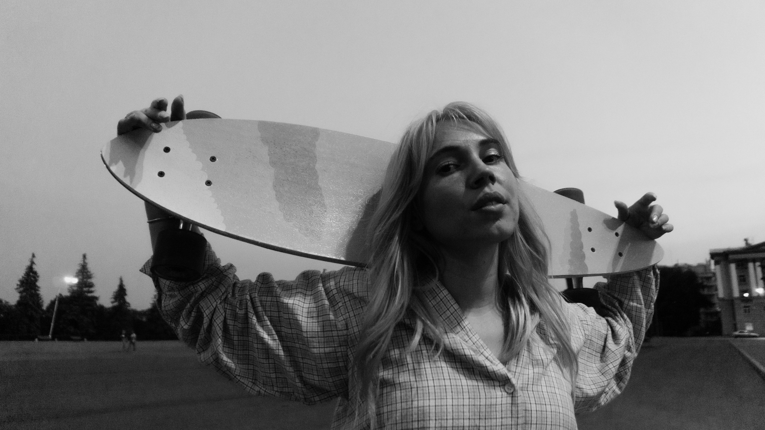 Янкова Ксения. Фотограф / Оператор Константин Козлов