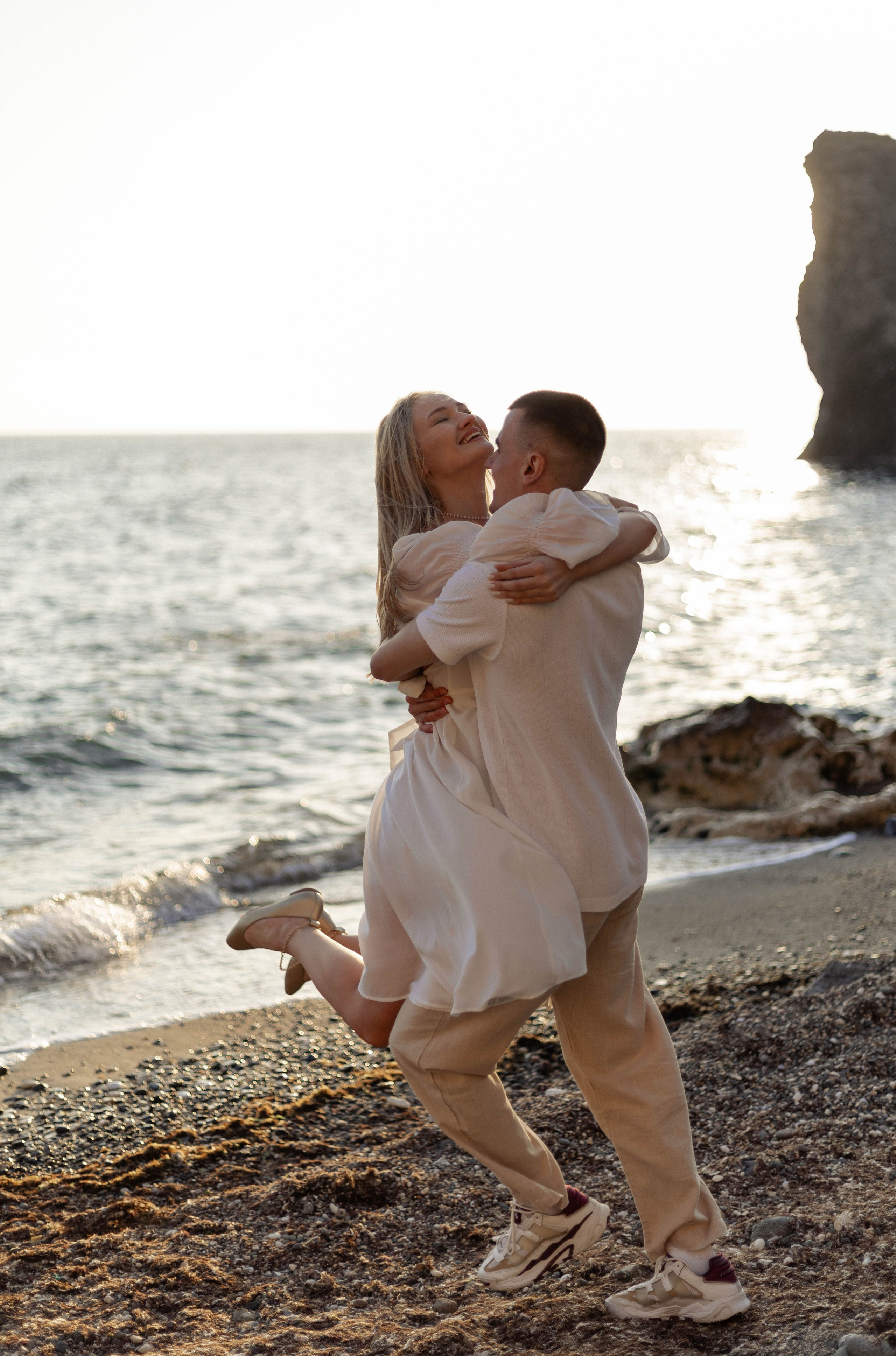 Парные / семейные. Фотограф в Крыму Алина Яковиненко