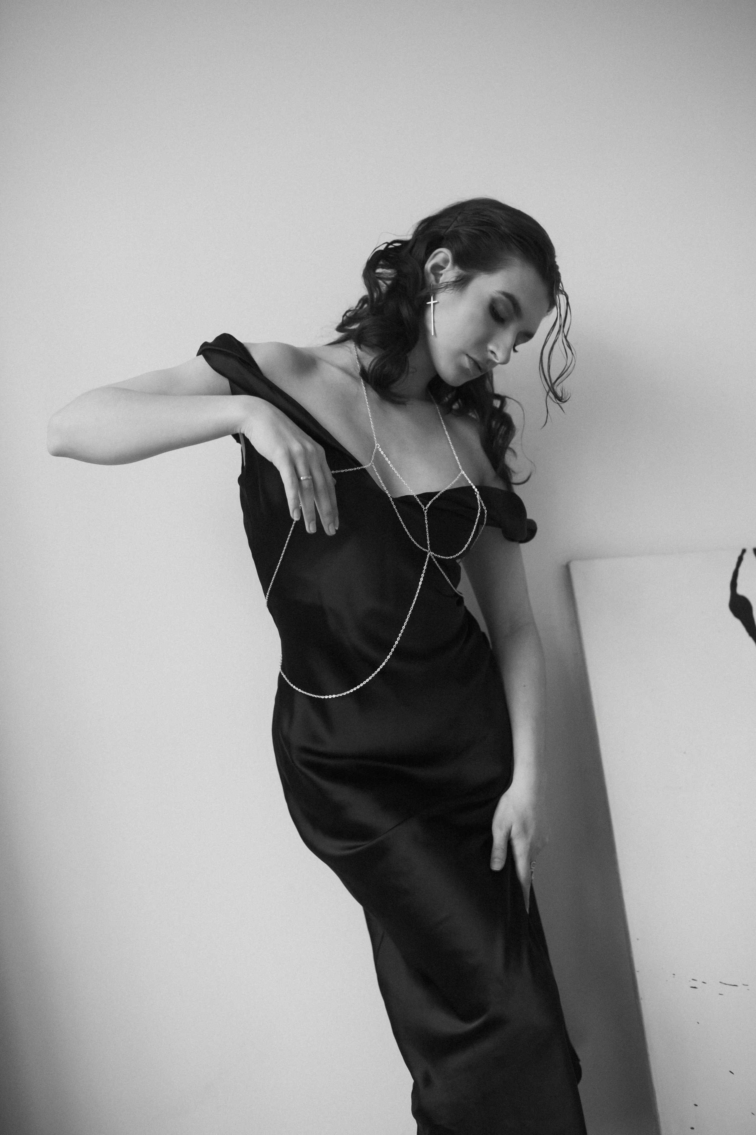 VIKI. Фотограф Анна Гребенник