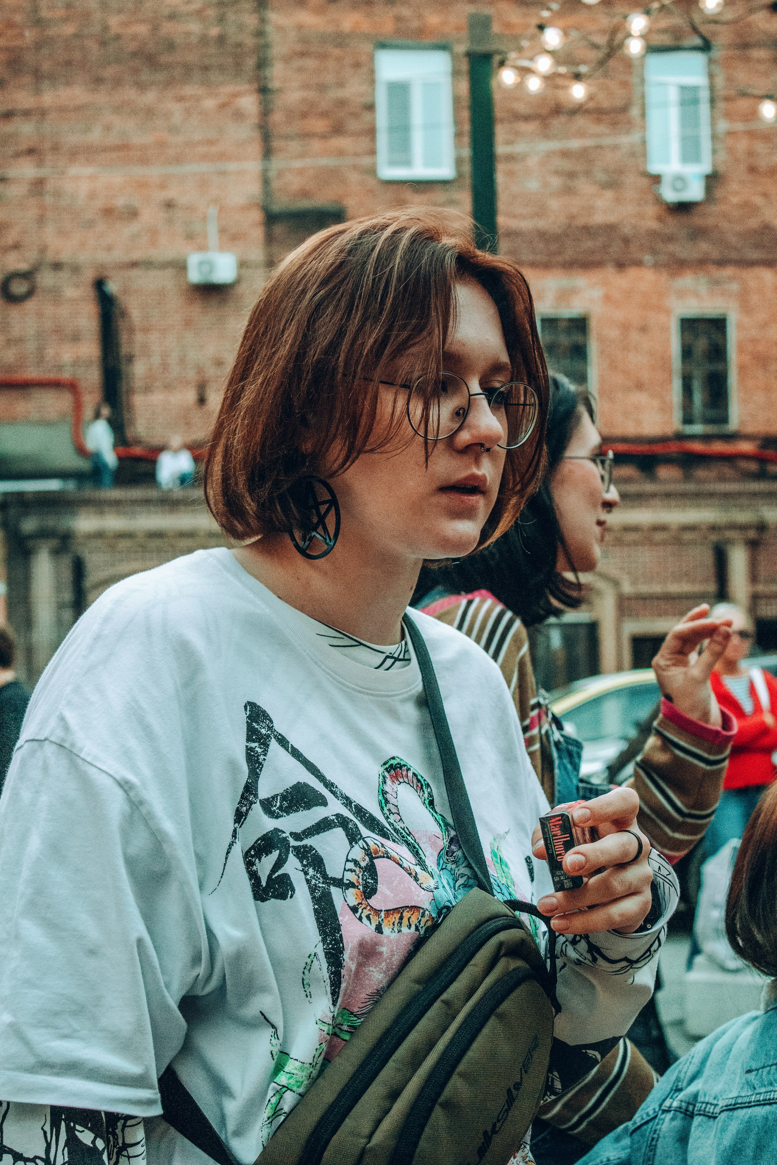 Квартирник. Фотограф | Владивосток | Мария