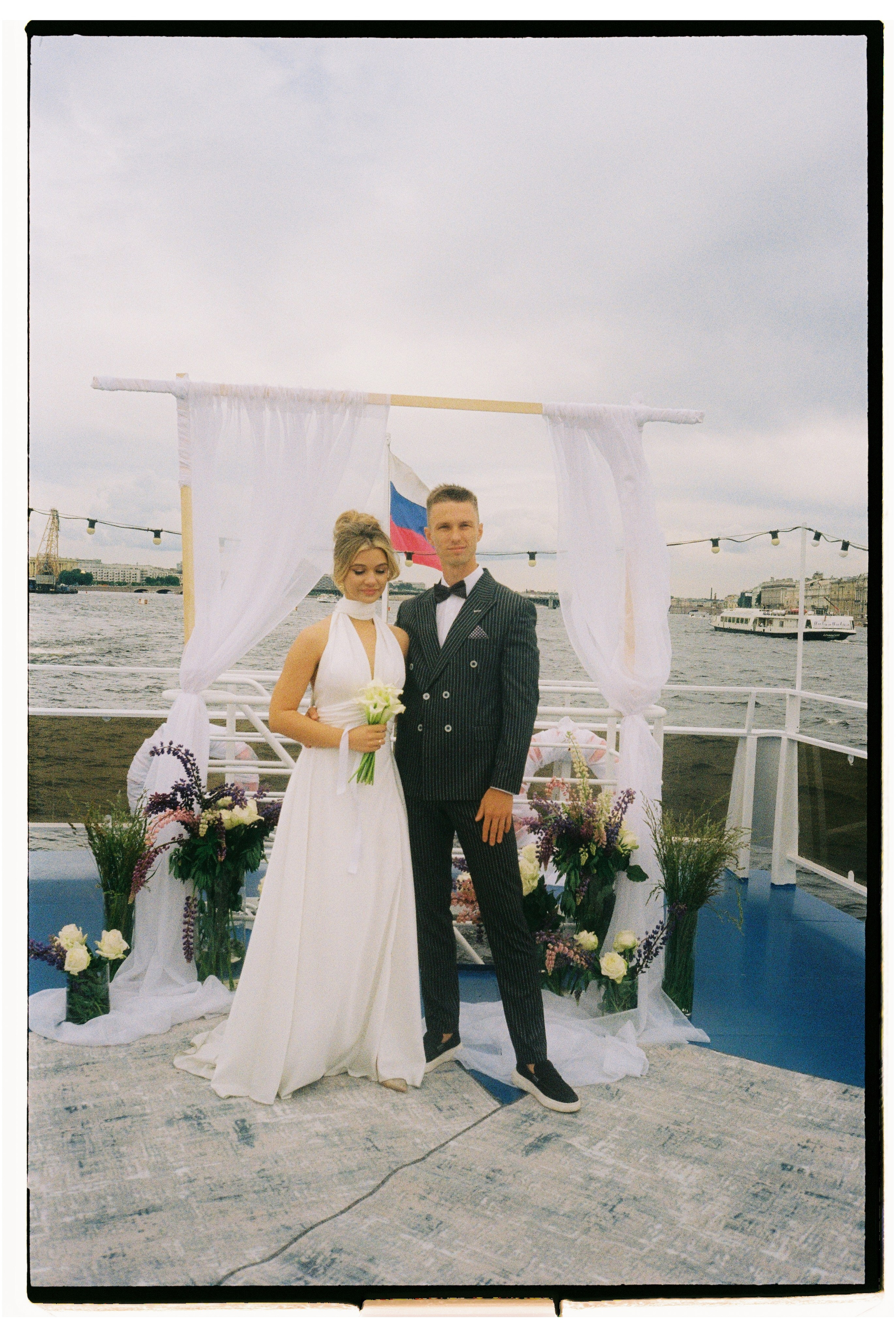 14_06_2024_Piter. Сентиментальная свадебная фотография