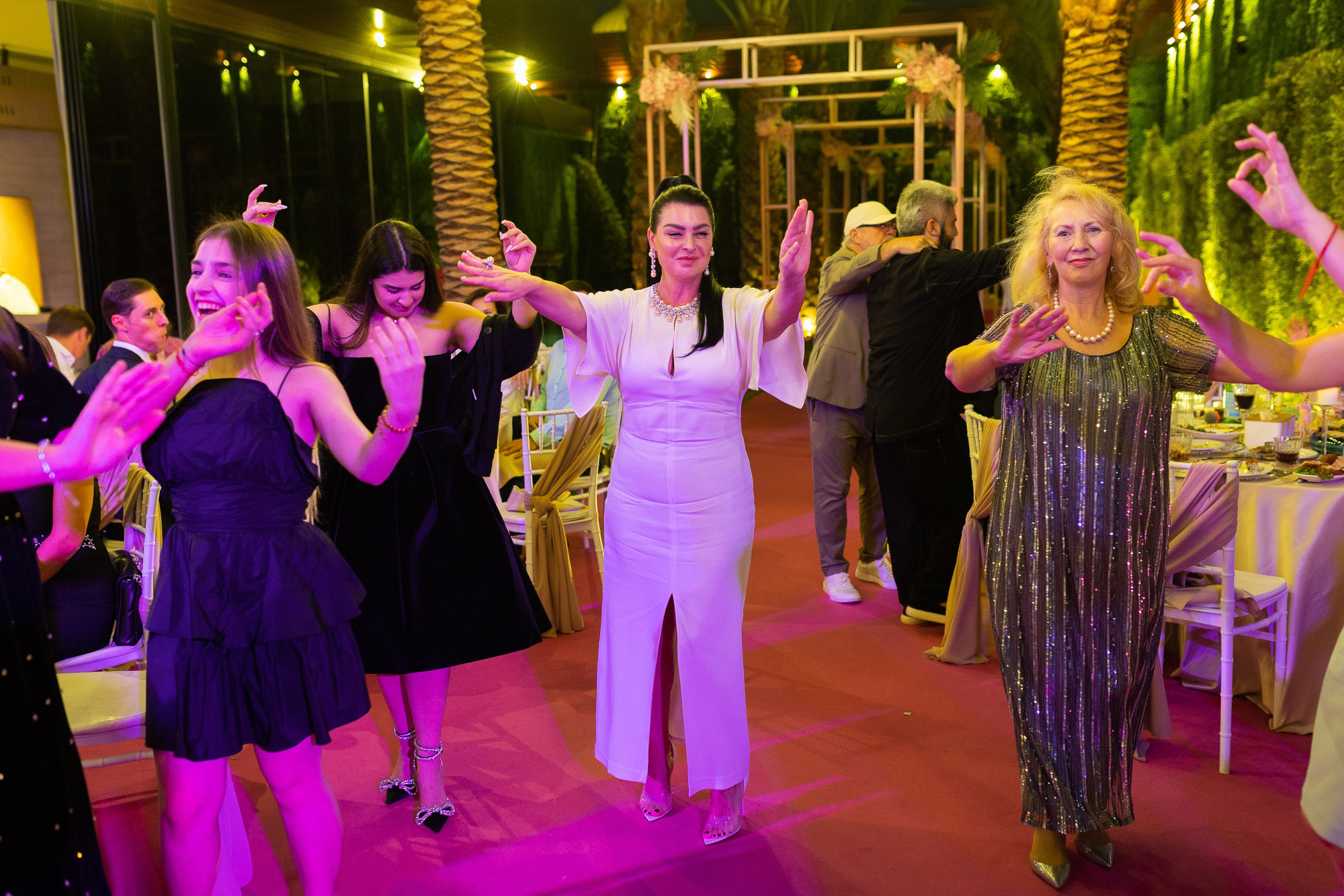 Happy birthday :). Professional event photographer Ruslan Davletberdin