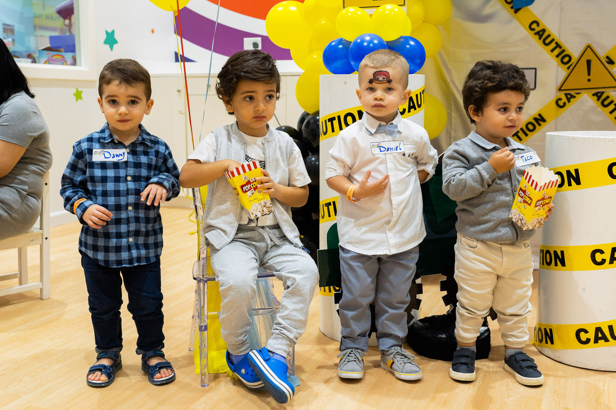 Happy birthday :). Professional event photographer Ruslan Davletberdin