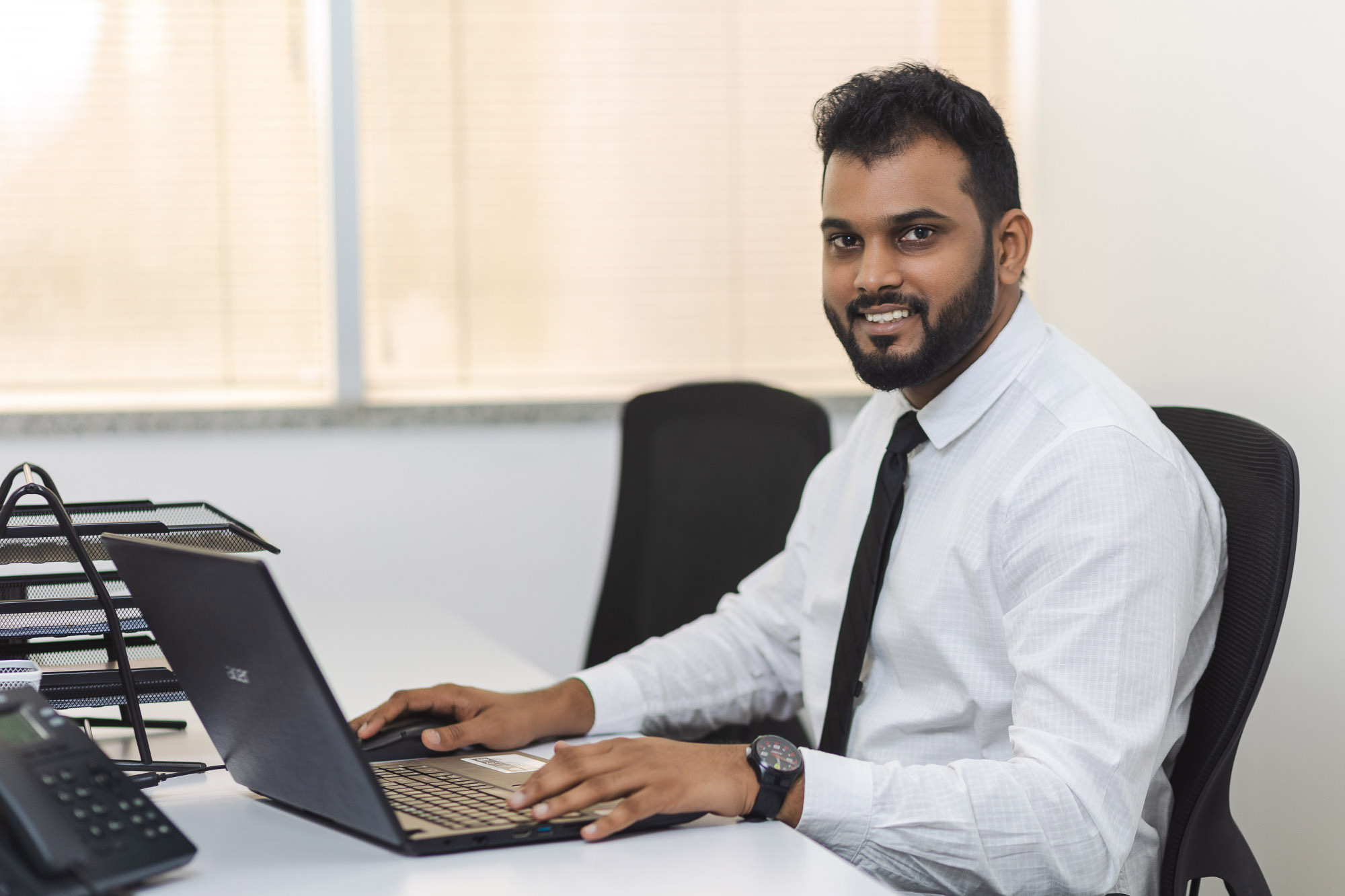 Portrets. Professional event photographer Ruslan Davletberdin