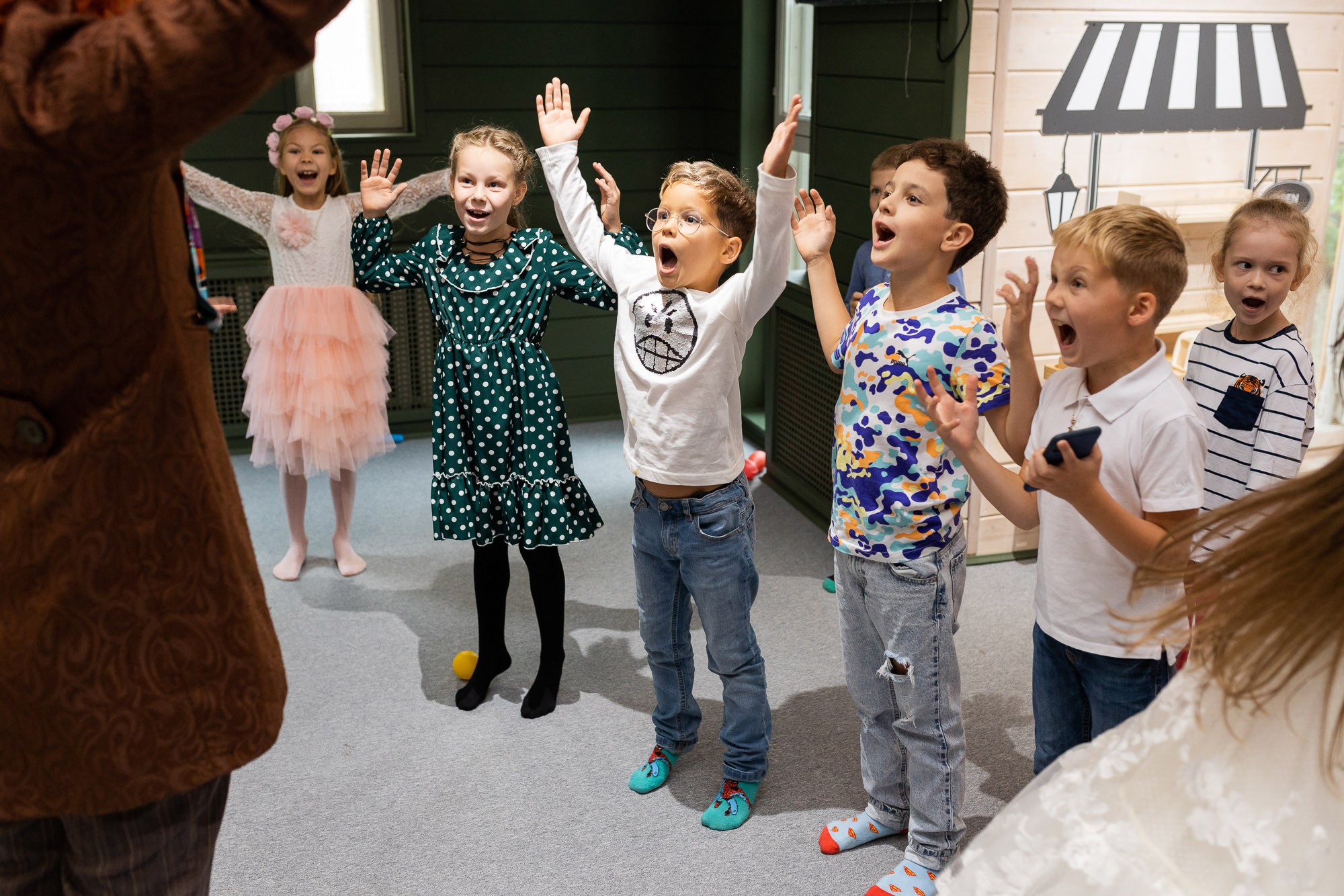 Happy birthday :). Professional event photographer Ruslan Davletberdin