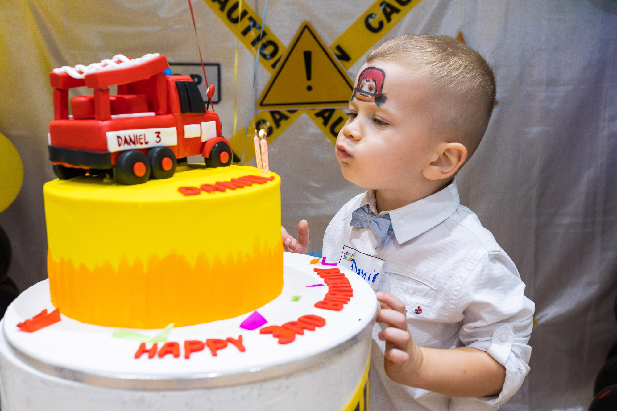 Happy birthday :). Professional event photographer Ruslan Davletberdin