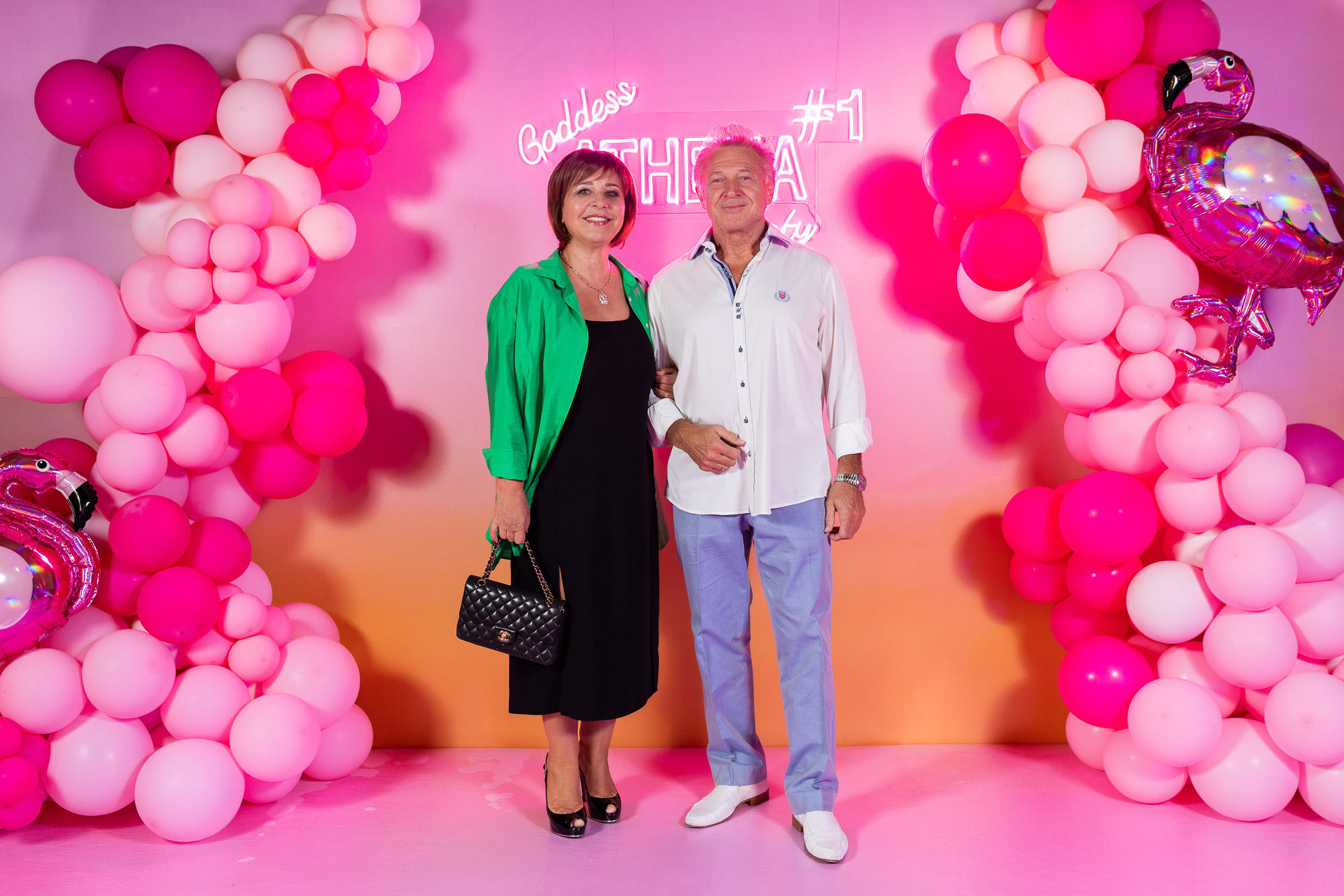 Happy birthday :). Professional event photographer Ruslan Davletberdin