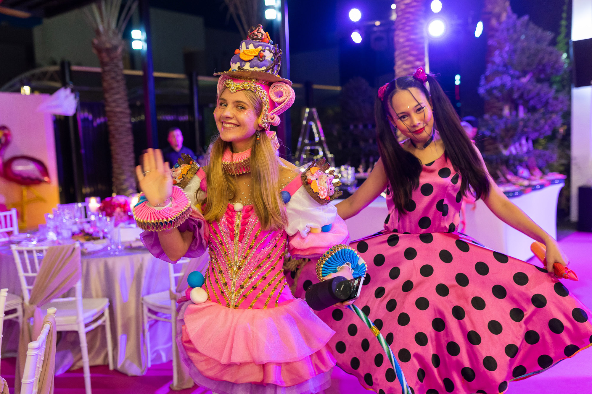 Happy birthday :). Professional event photographer Ruslan Davletberdin