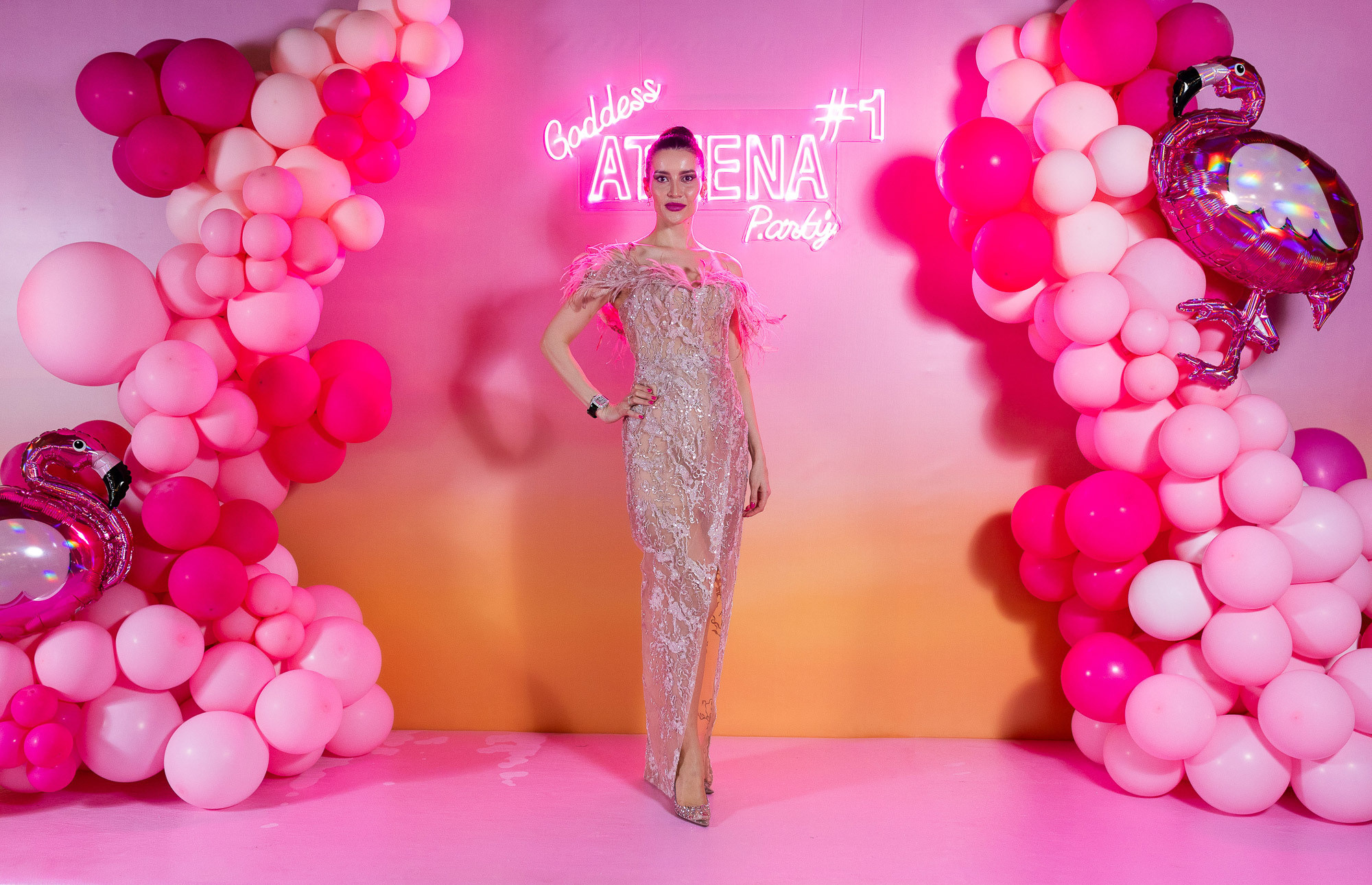 Happy birthday :). Professional event photographer Ruslan Davletberdin