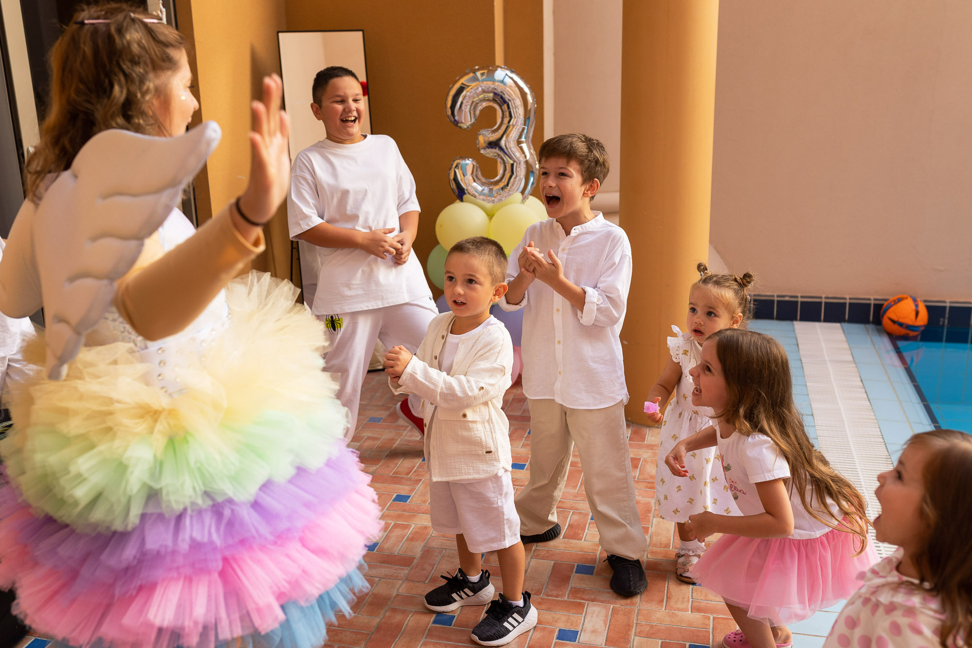 Happy birthday :). Professional event photographer Ruslan Davletberdin