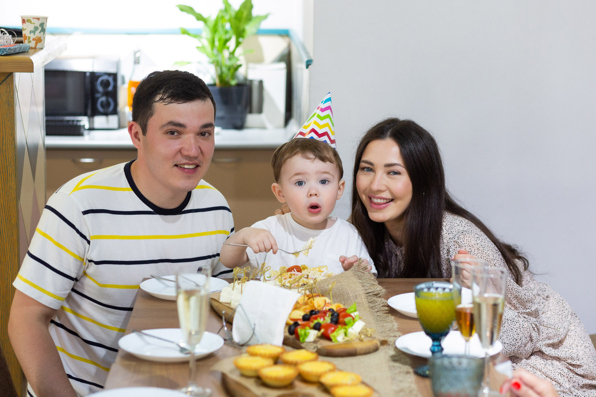 Happy birthday :). Professional event photographer Ruslan Davletberdin